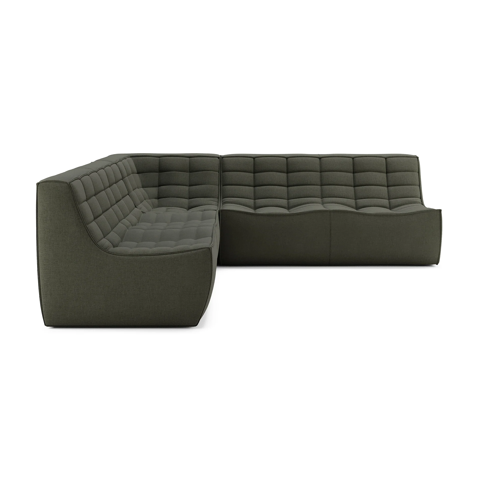 Ethnicraft N701 Sofa Sets - Image 26