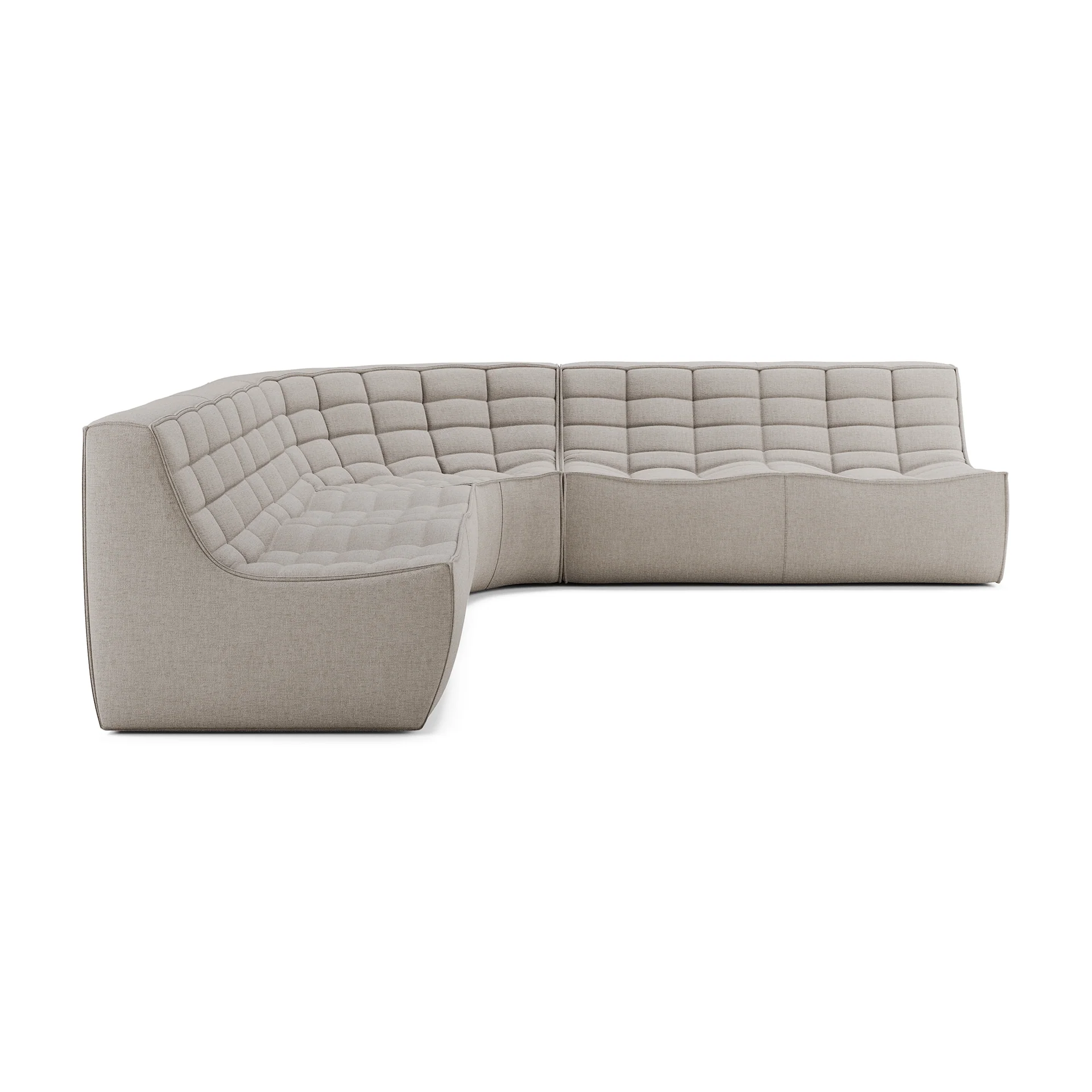 Ethnicraft N701 Sofa Sets - Image 27