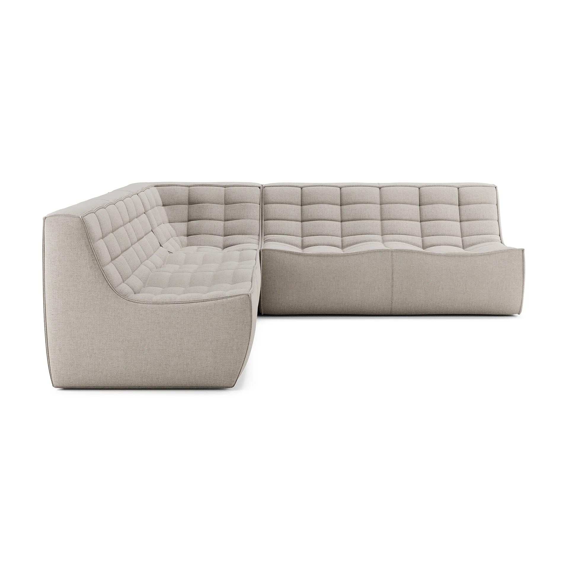 Ethnicraft N701 Sofa Sets - Image 28