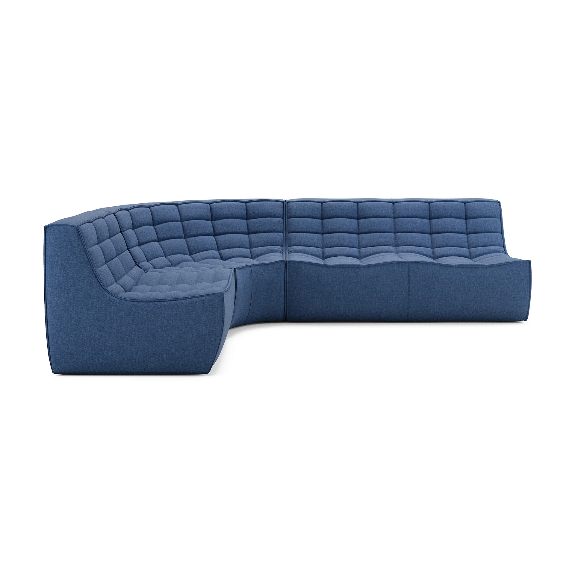 Ethnicraft N701 Sofa Sets - Image 3