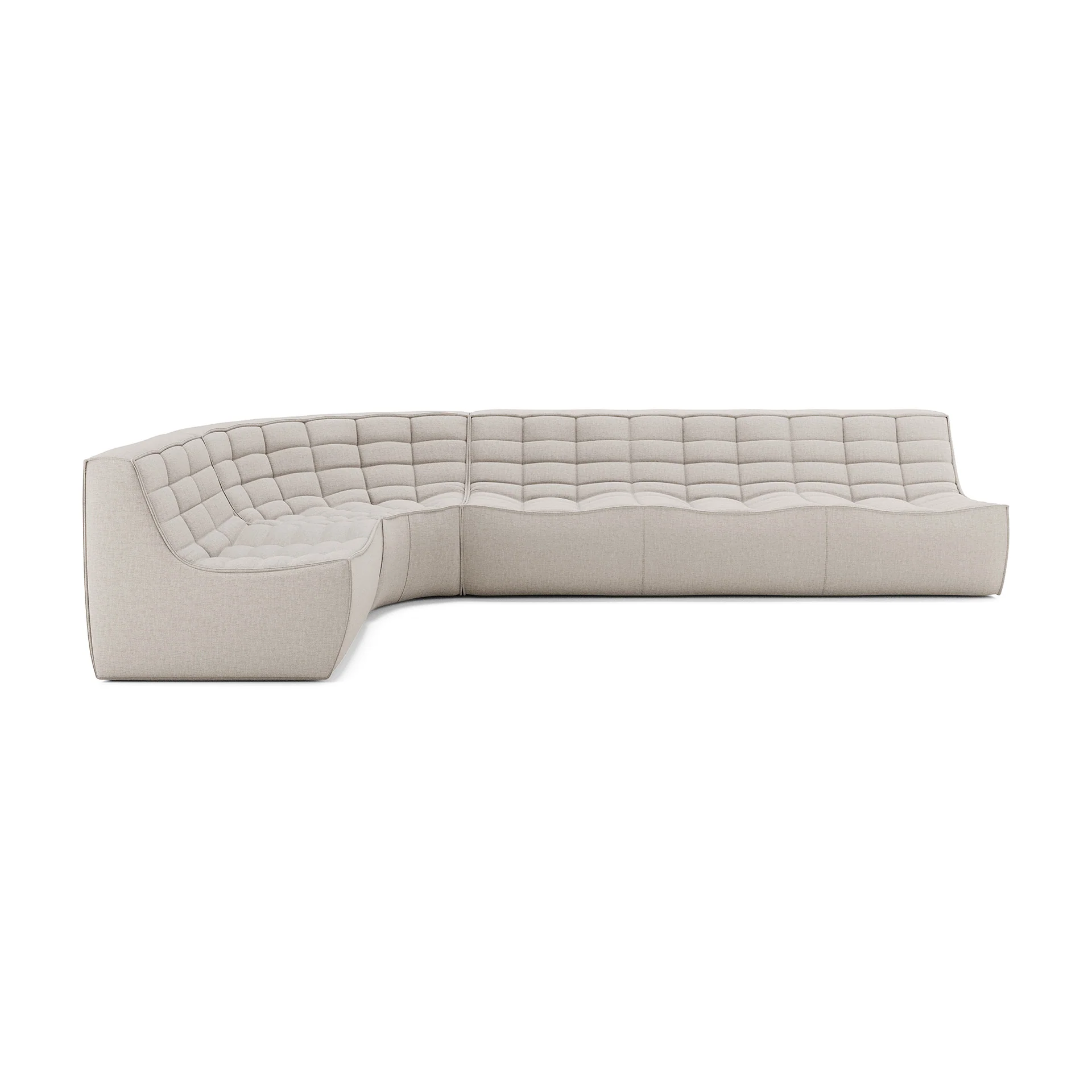 Ethnicraft N701 Sofa Sets - Image 33