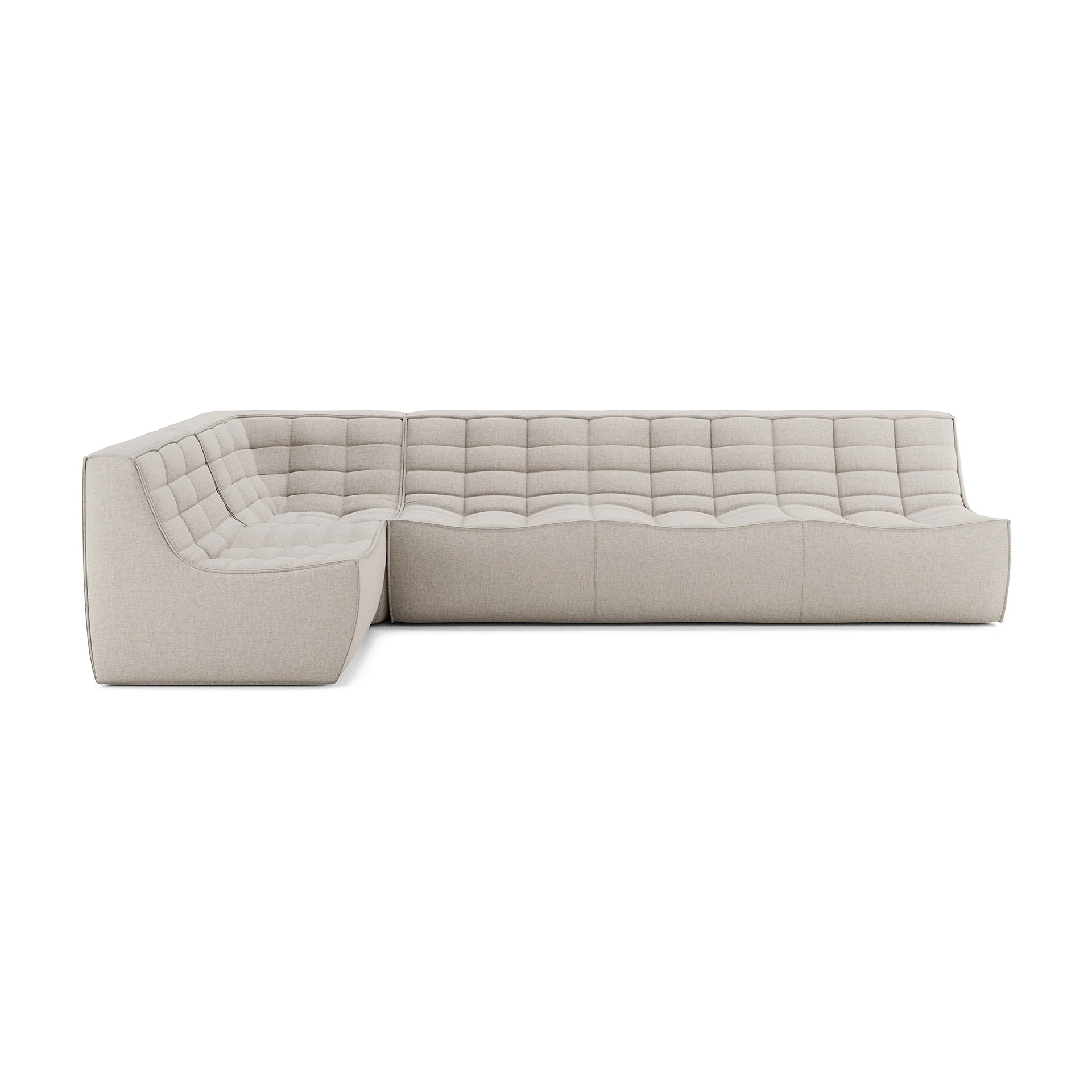 Ethnicraft N701 Sofa Sets - Image 34