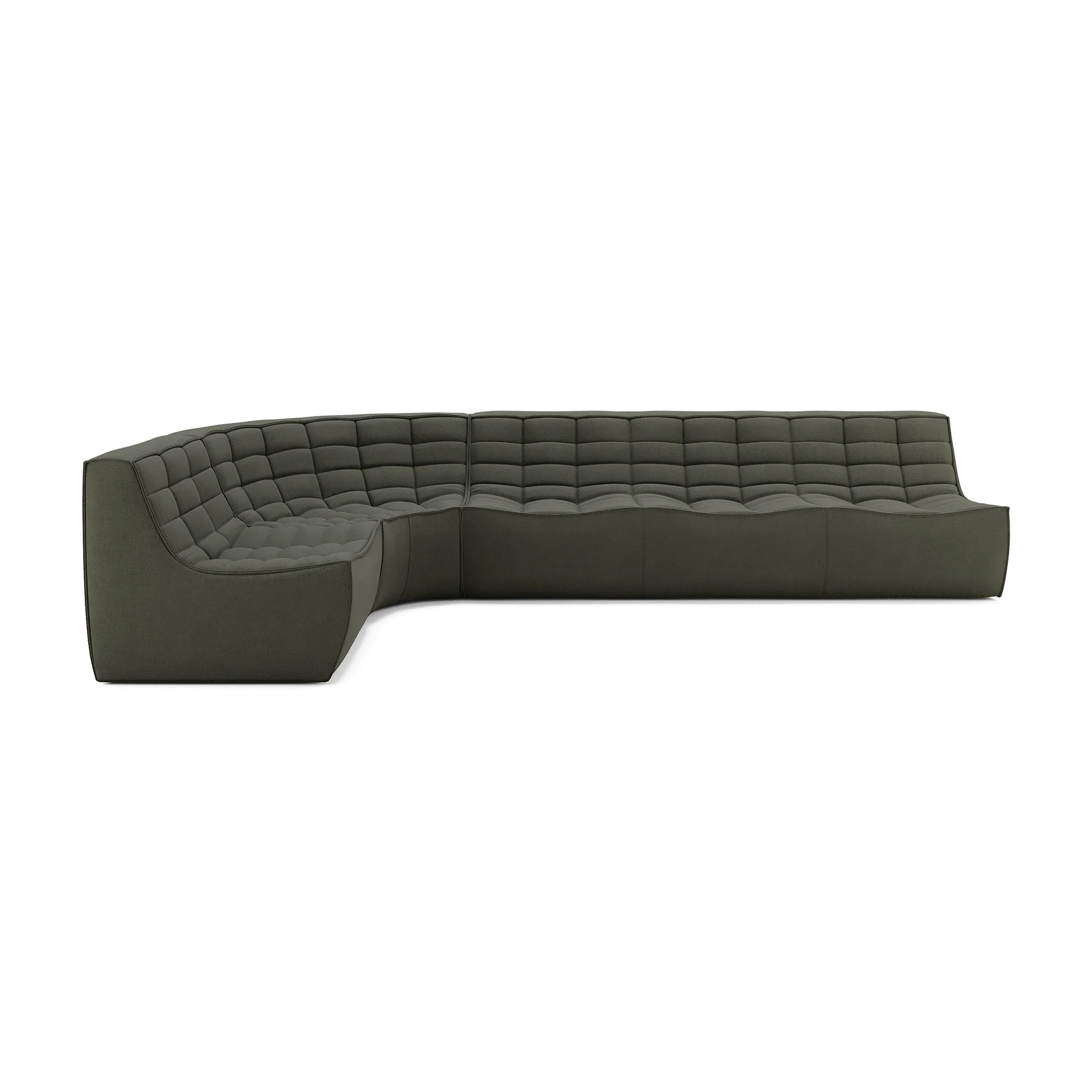 Ethnicraft N701 Sofa Sets - Image 39