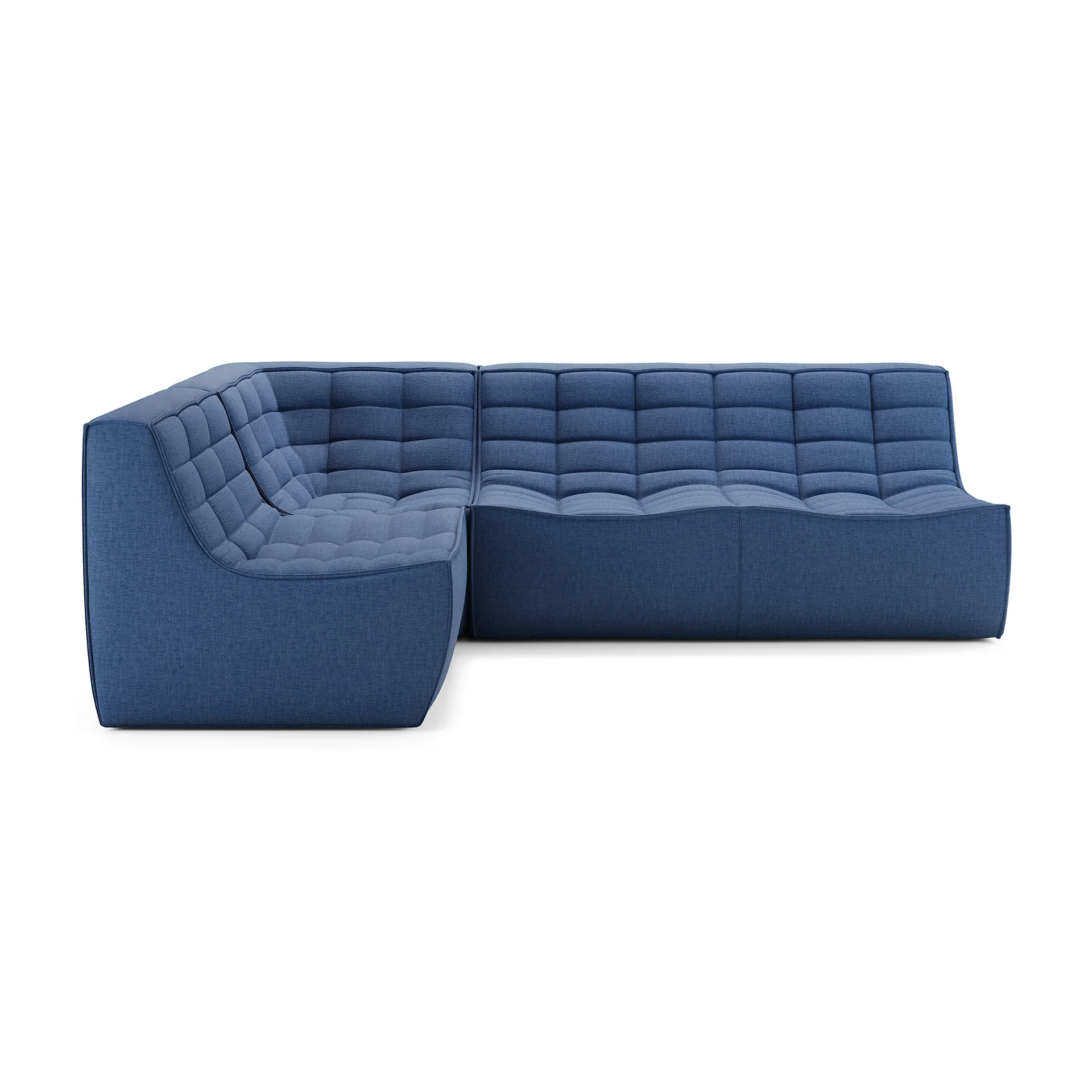 Ethnicraft N701 Sofa Sets - Image 4