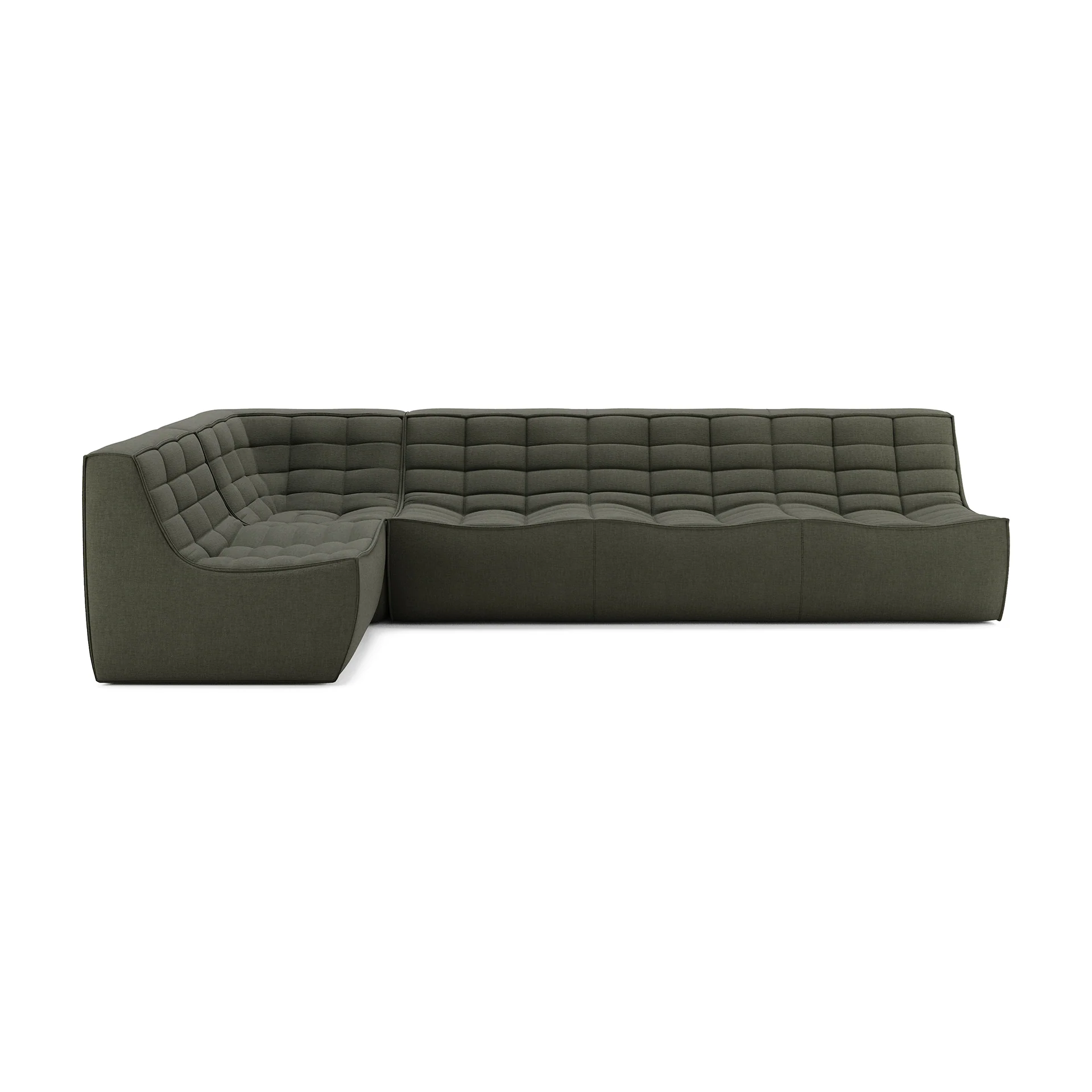 Ethnicraft N701 Sofa Sets - Image 40