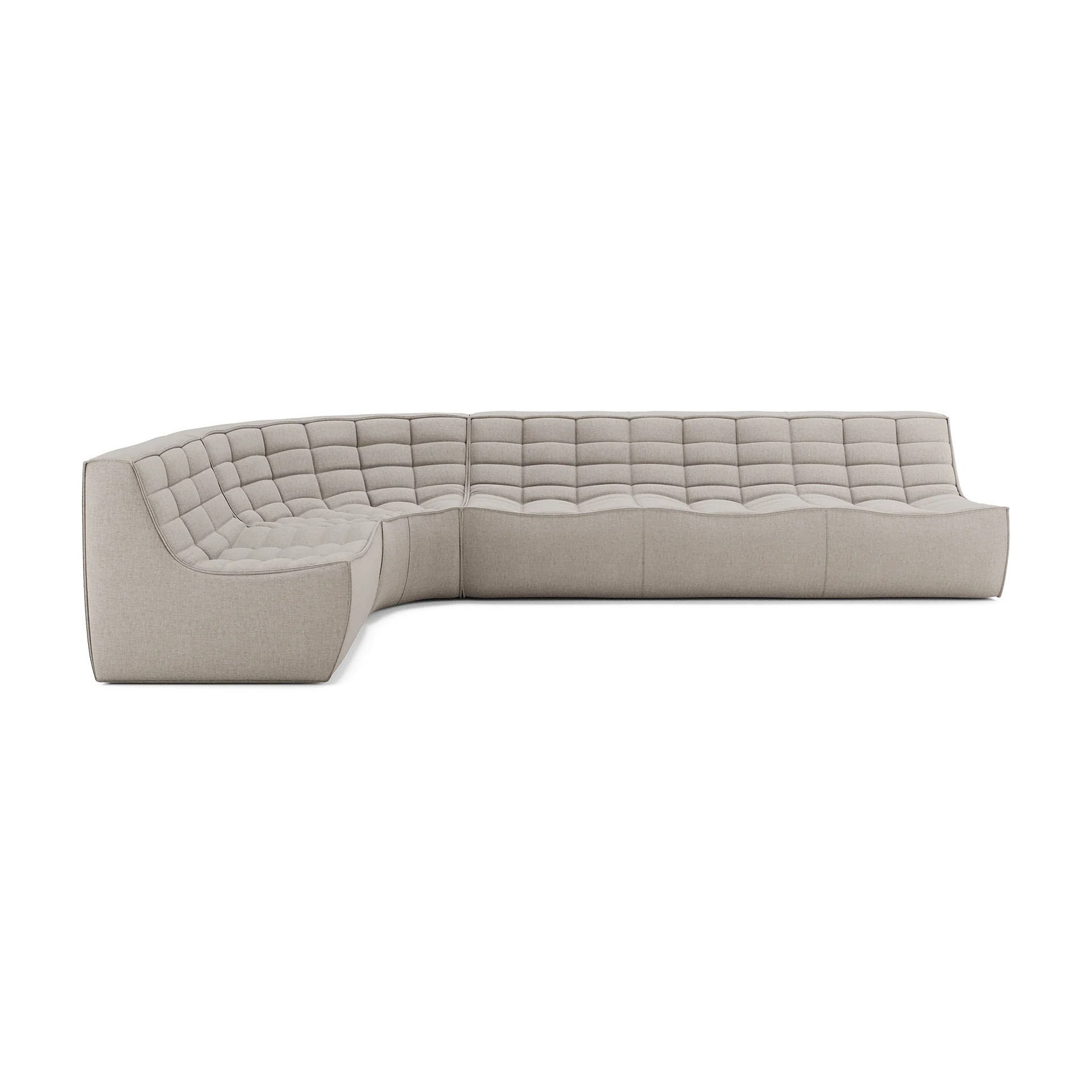 Ethnicraft N701 Sofa Sets - Image 41