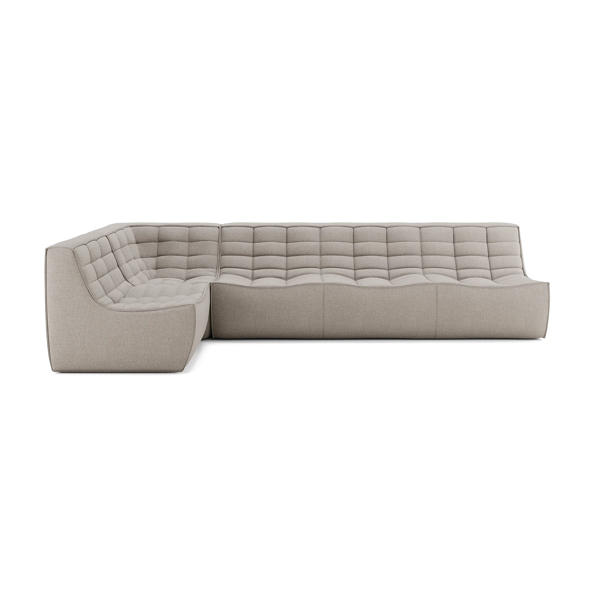 Ethnicraft N701 Sofa Sets - Image 42