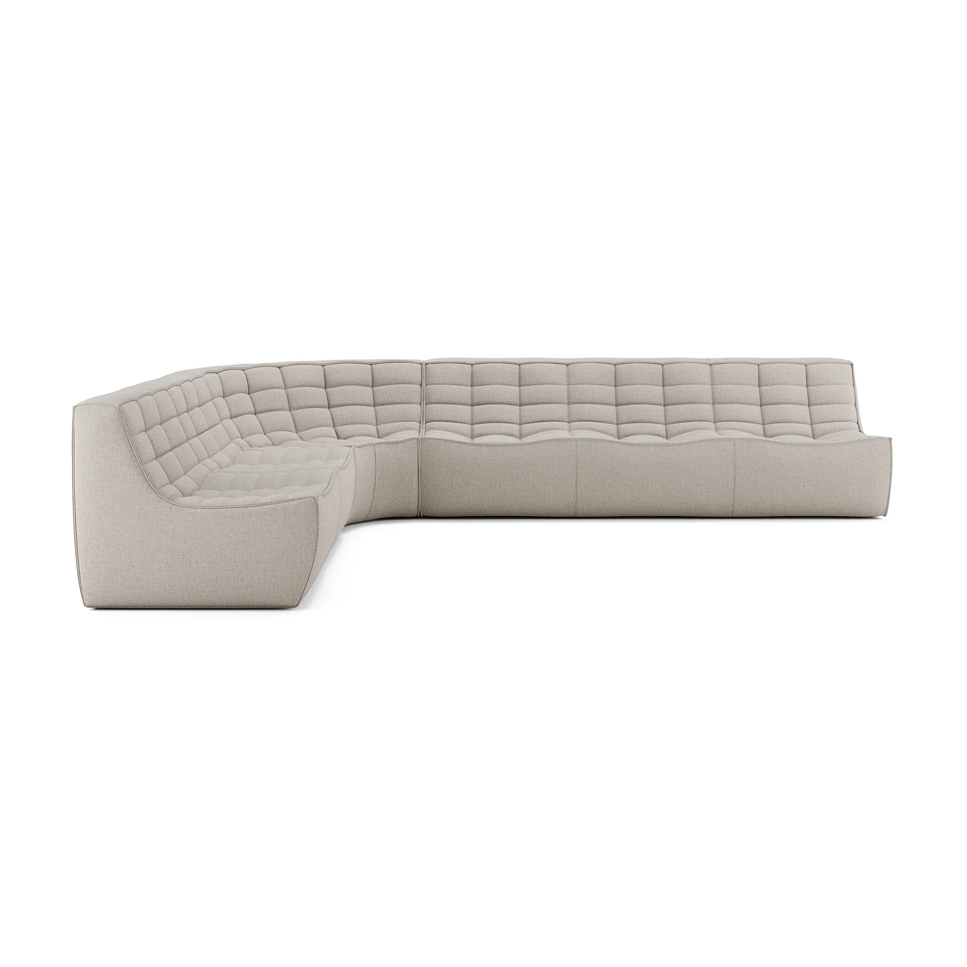 Ethnicraft N701 Sofa Sets - Image 47