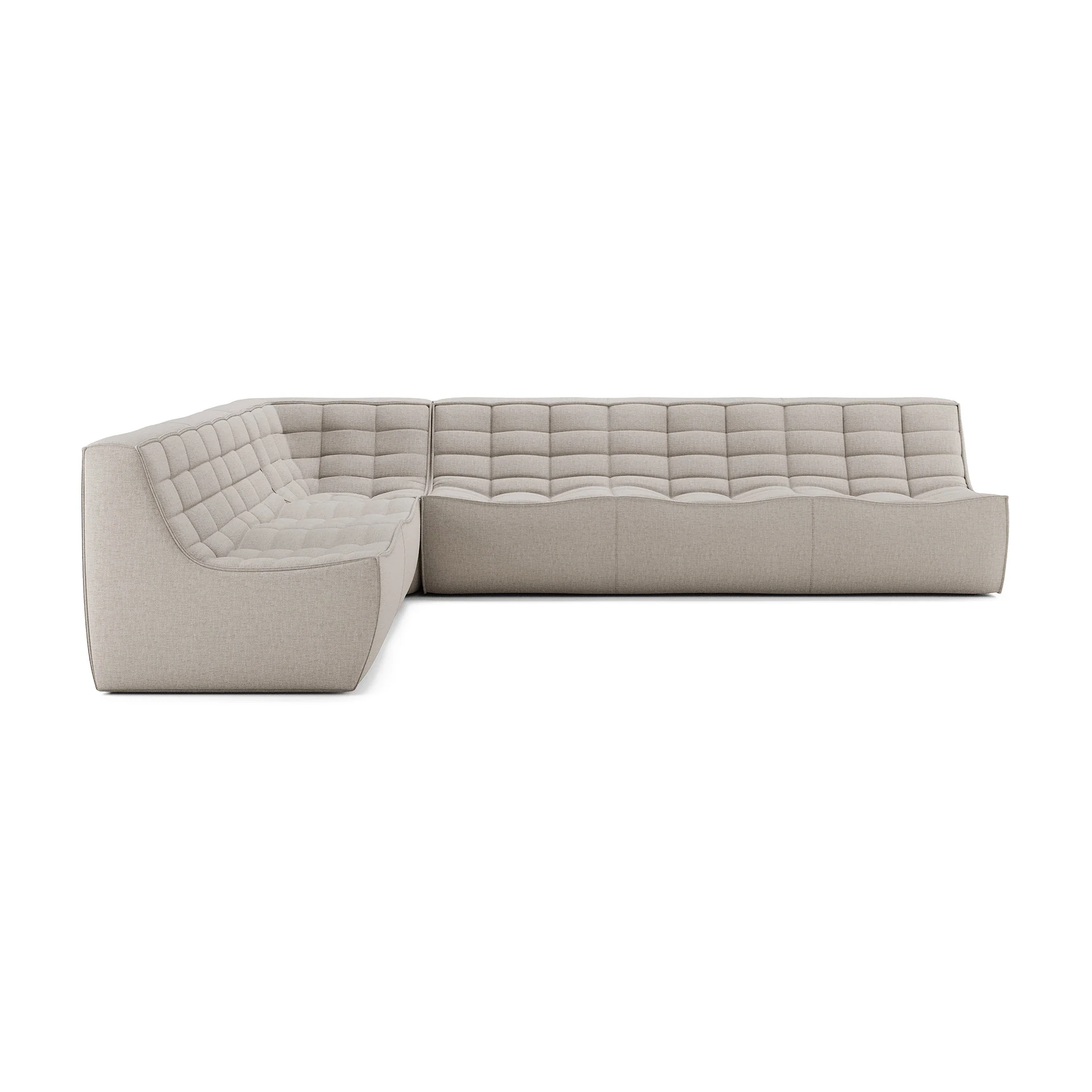Ethnicraft N701 Sofa Sets - Image 48