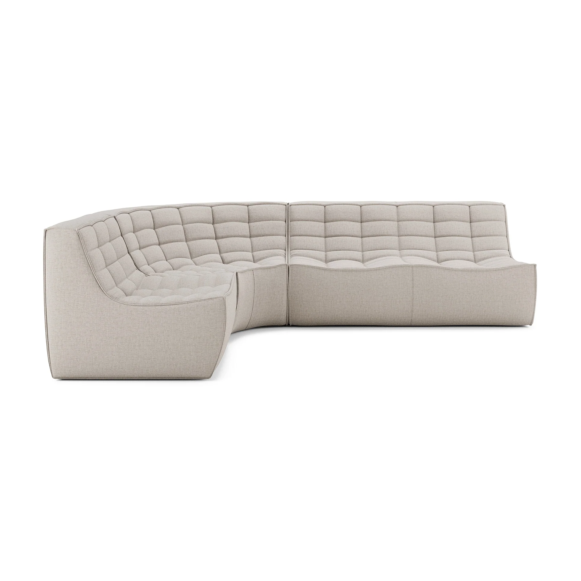 Ethnicraft N701 Sofa Sets - Image 5