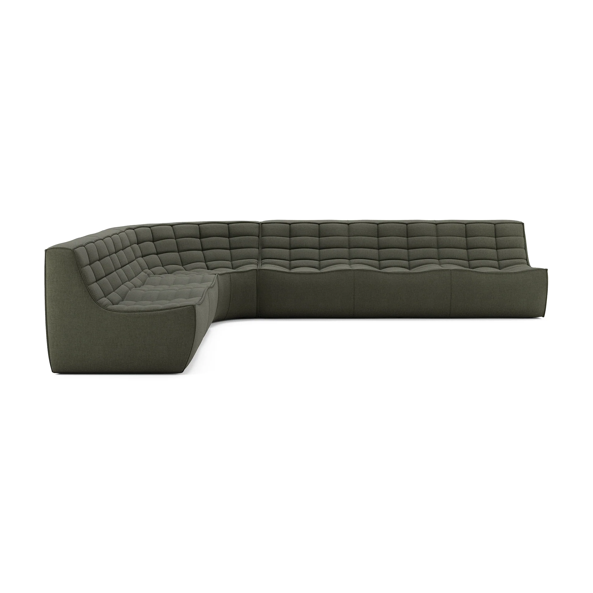 Ethnicraft N701 Sofa Sets - Image 53
