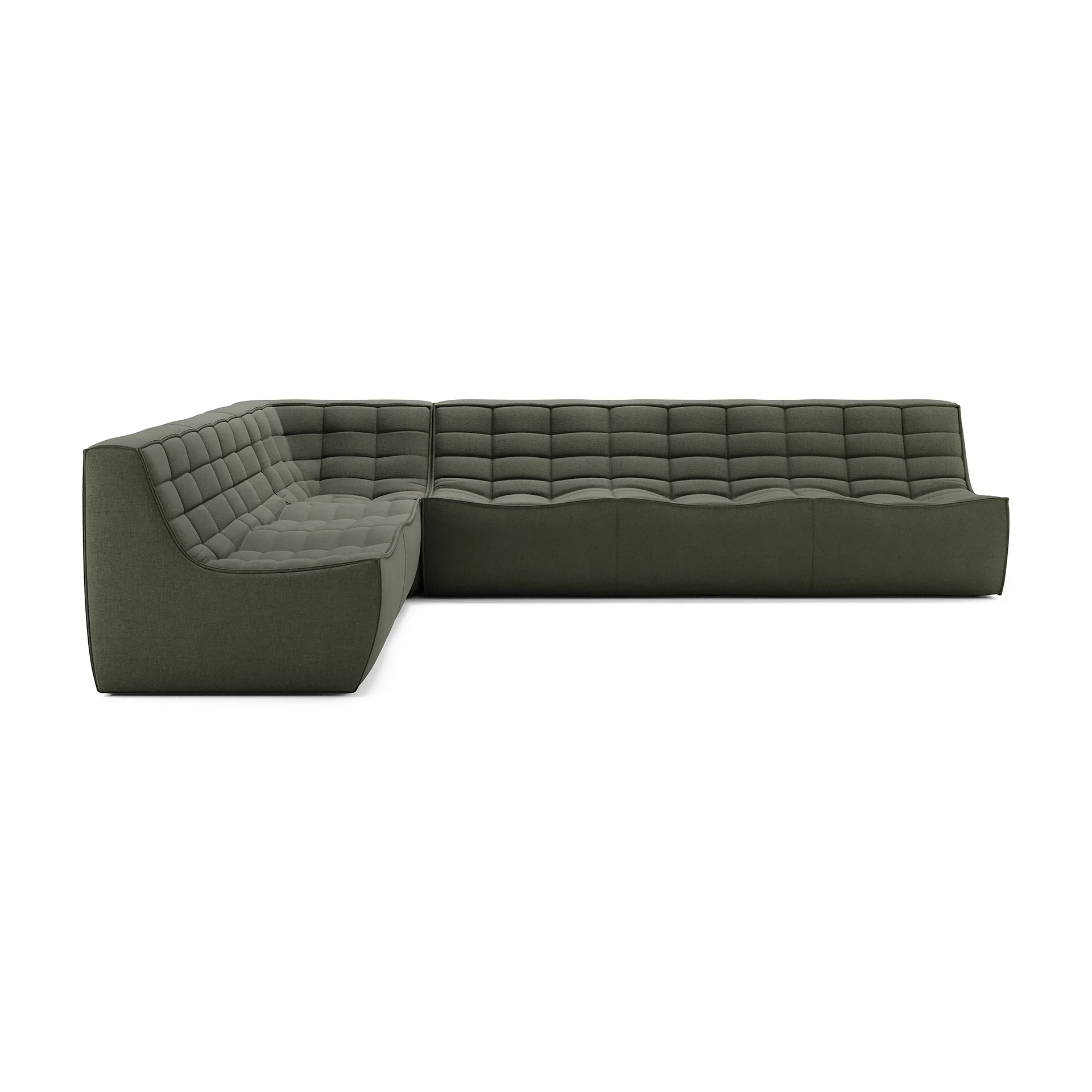 Ethnicraft N701 Sofa Sets - Image 54
