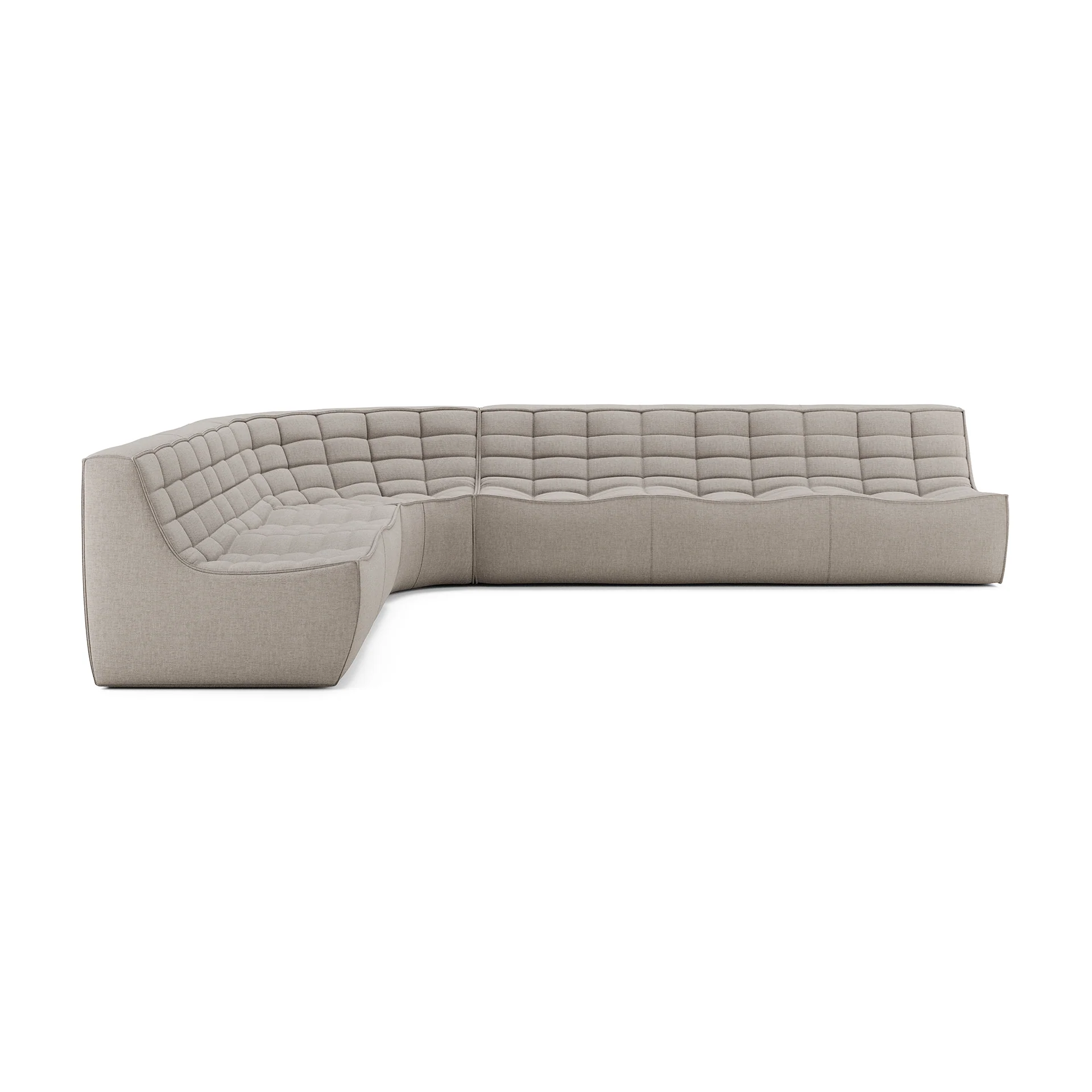 Ethnicraft N701 Sofa Sets - Image 55