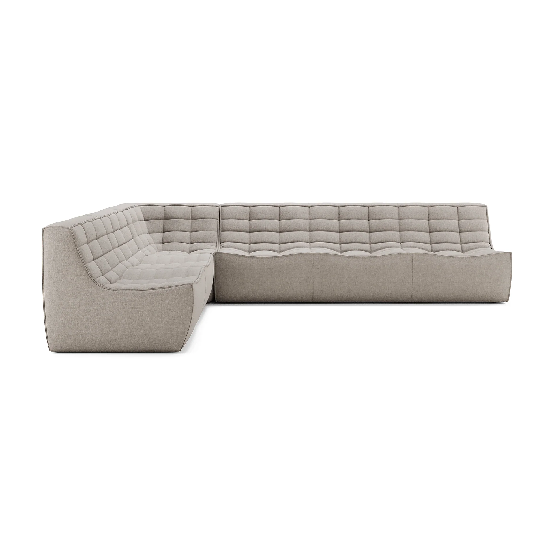 Ethnicraft N701 Sofa Sets - Image 56