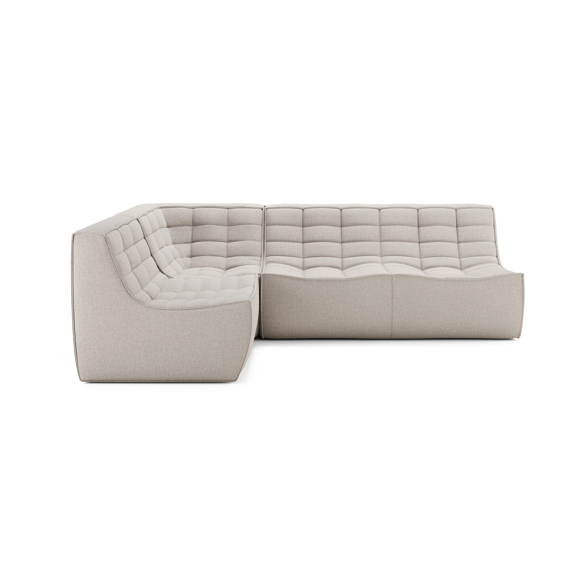 Ethnicraft N701 Sofa Sets - Image 6
