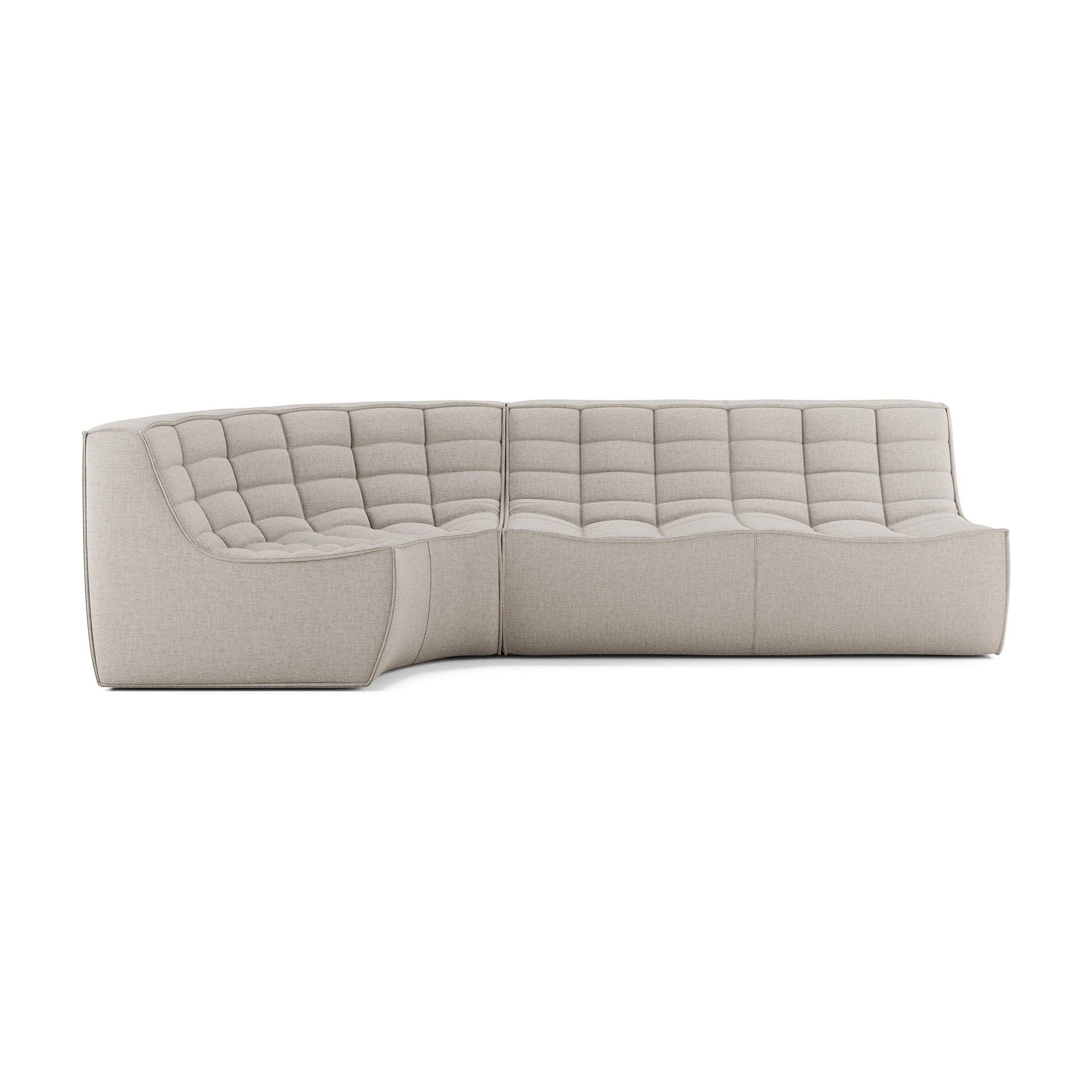 Ethnicraft N701 Sofa Sets - Image 66