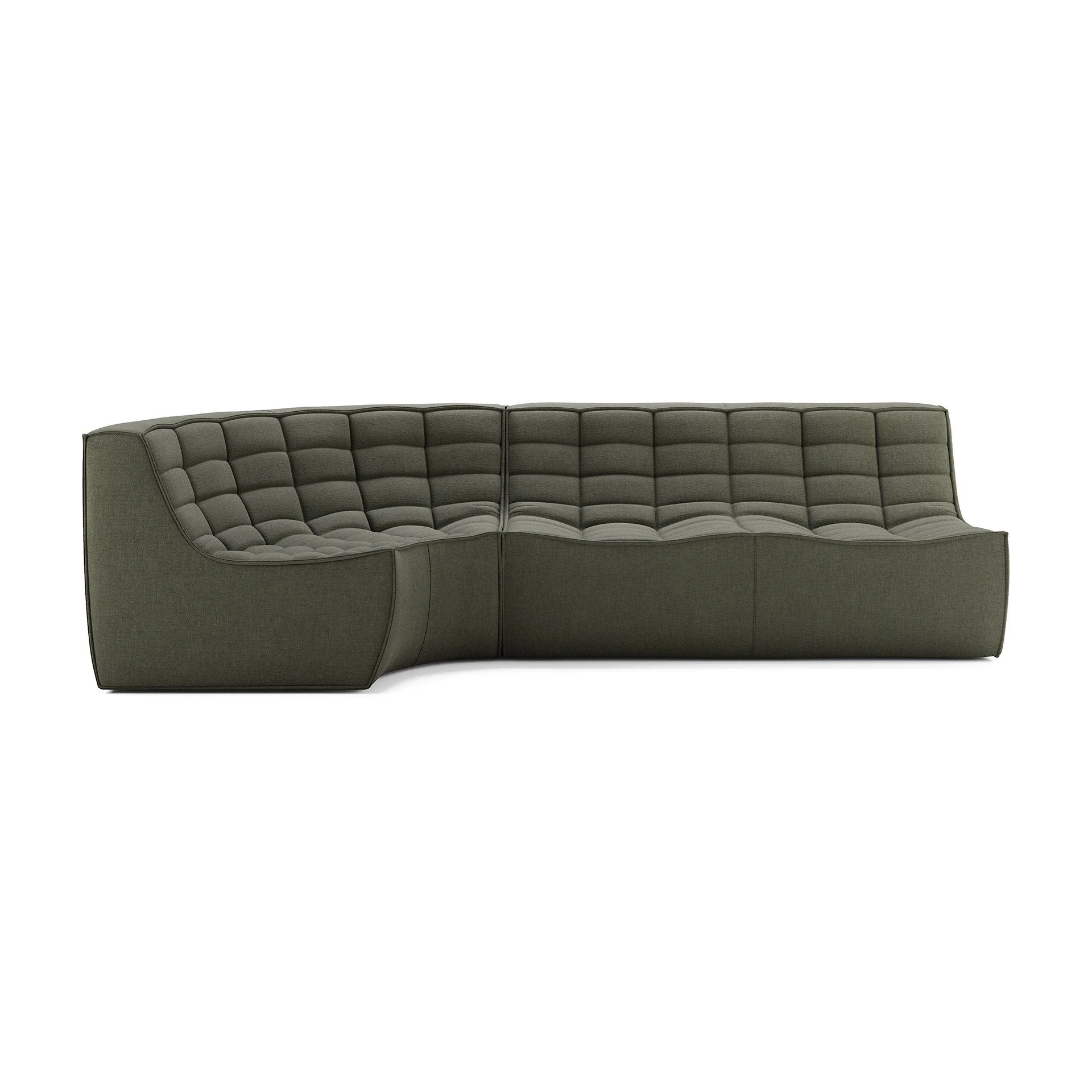 Ethnicraft N701 Sofa Sets - Image 69