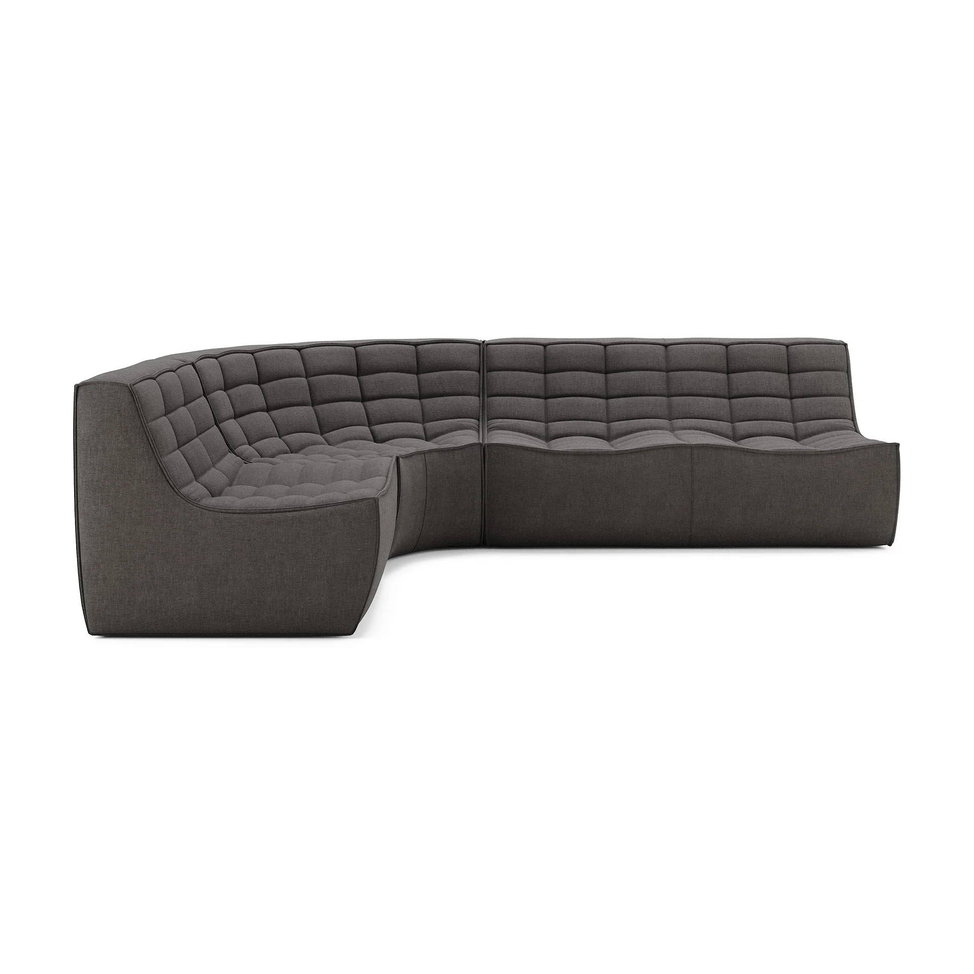Ethnicraft N701 Sofa Sets - Image 7
