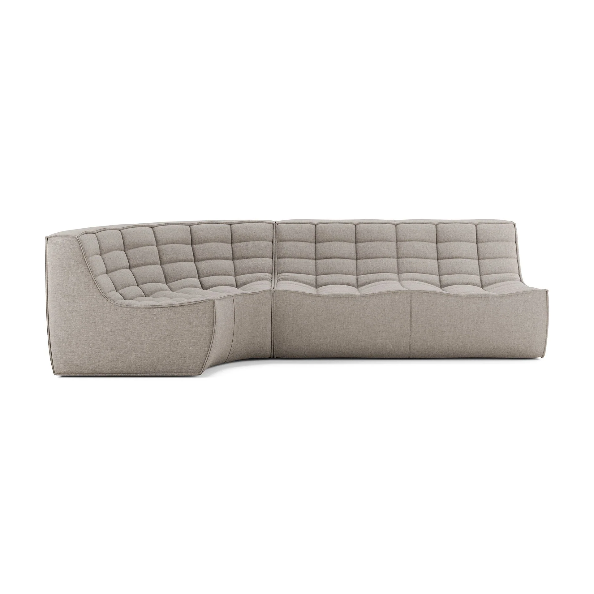 Ethnicraft N701 Sofa Sets - Image 70