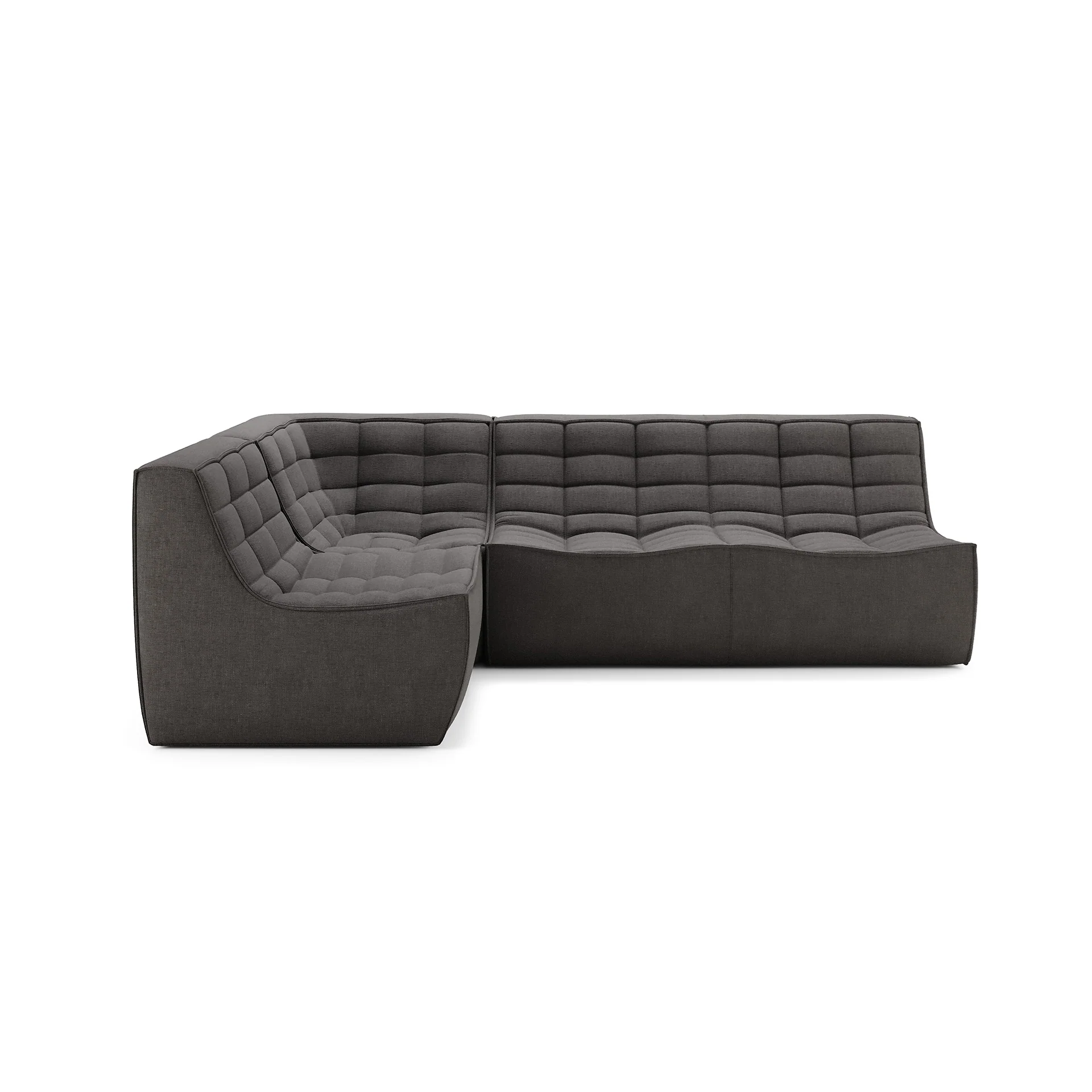 Ethnicraft N701 Sofa Sets - Image 8