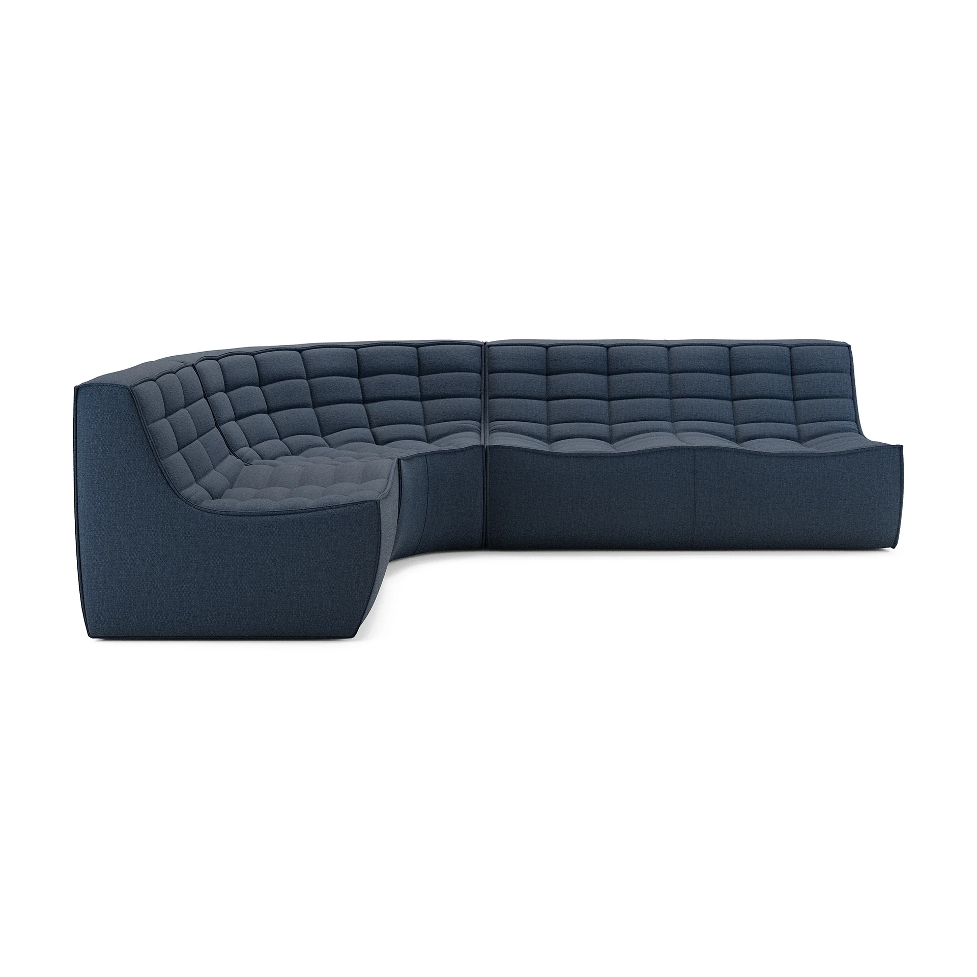 Ethnicraft N701 Sofa Sets - Image 9