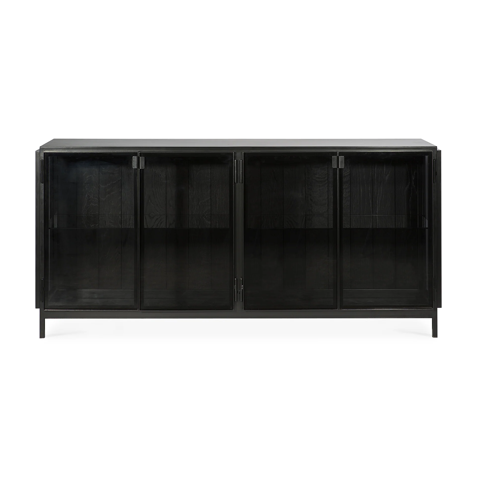 Ethnicraft Oak Anders Sideboard - 4 Doors