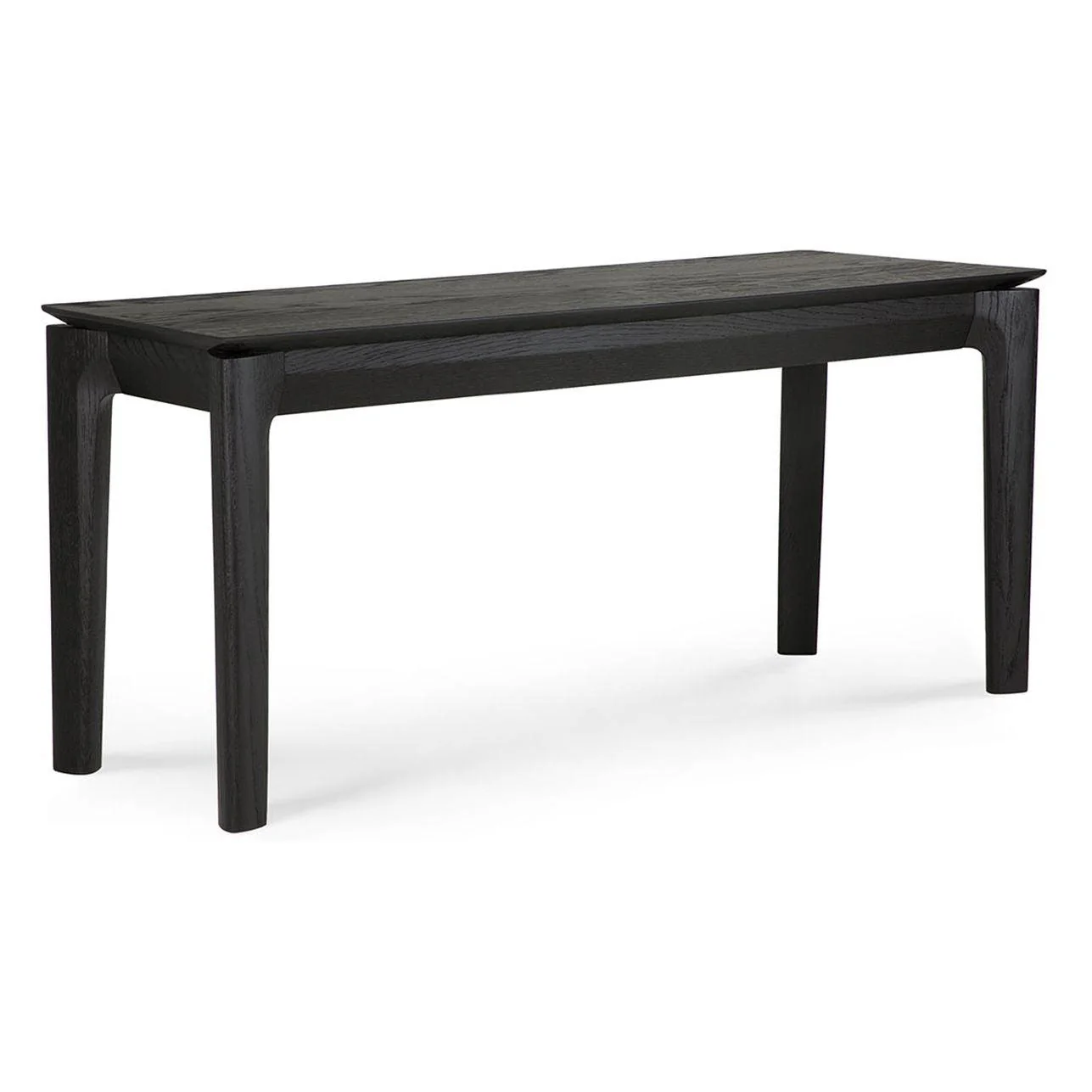 Ethnicraft Oak Bok Bench - Image 10