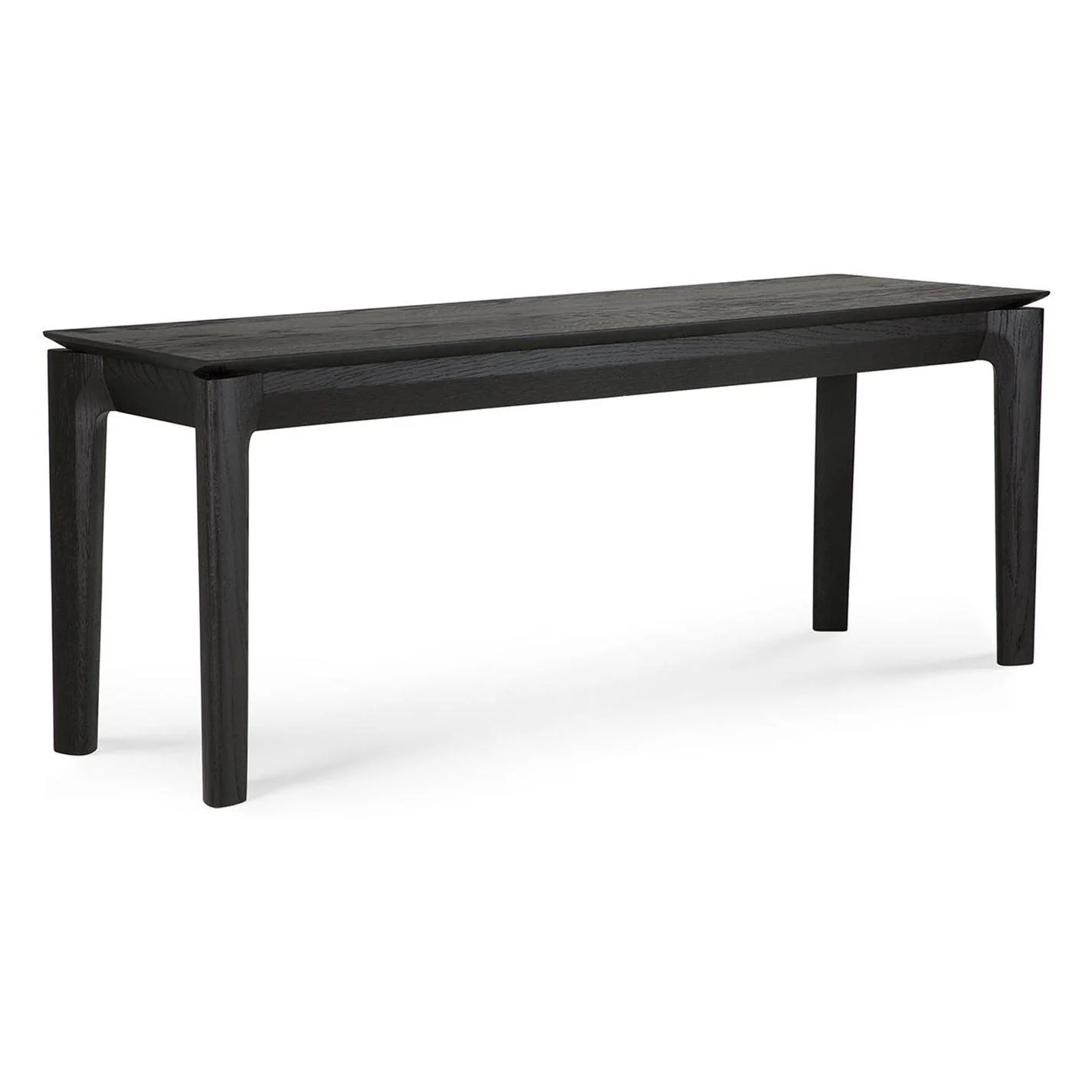 Ethnicraft Oak Bok Bench - Image 12
