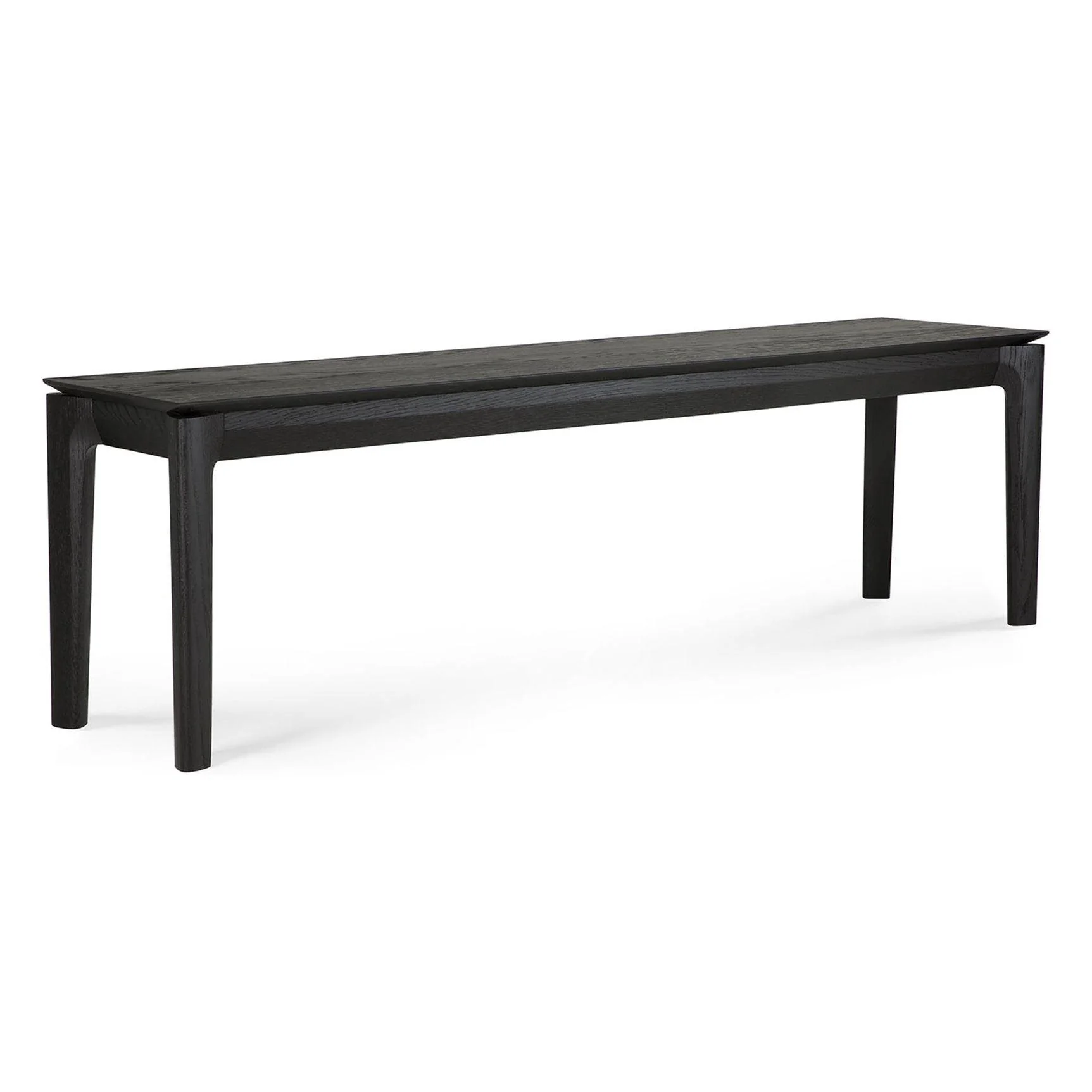 Ethnicraft Oak Bok Bench - Image 14