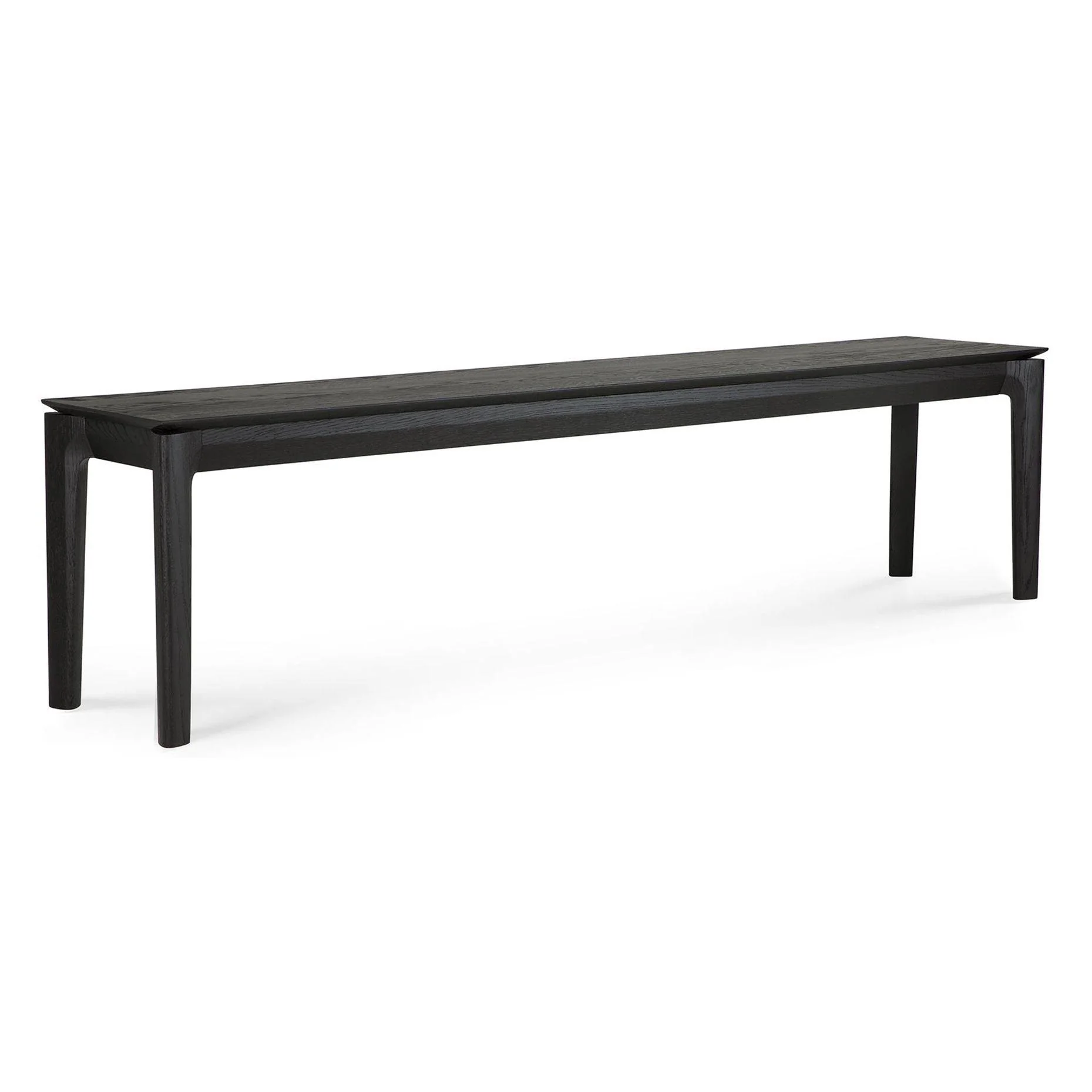 Ethnicraft Oak Bok Bench - Image 16
