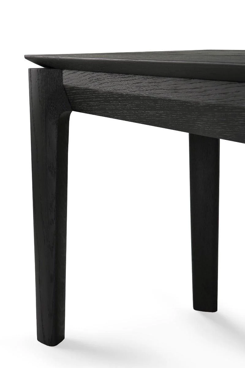 Ethnicraft Oak Bok Bench - Image 18
