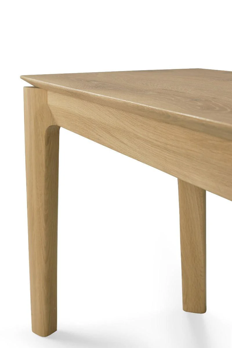 Ethnicraft Oak Bok Bench - Image 19
