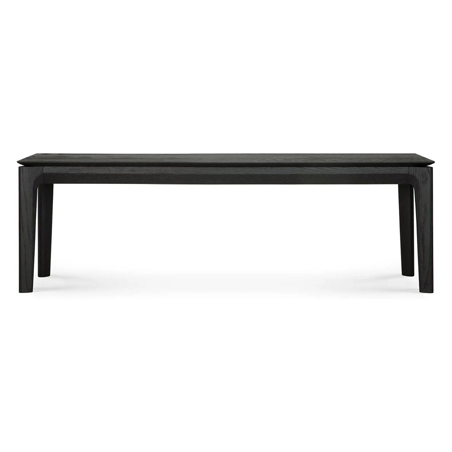Ethnicraft Oak Bok Bench - Image 4