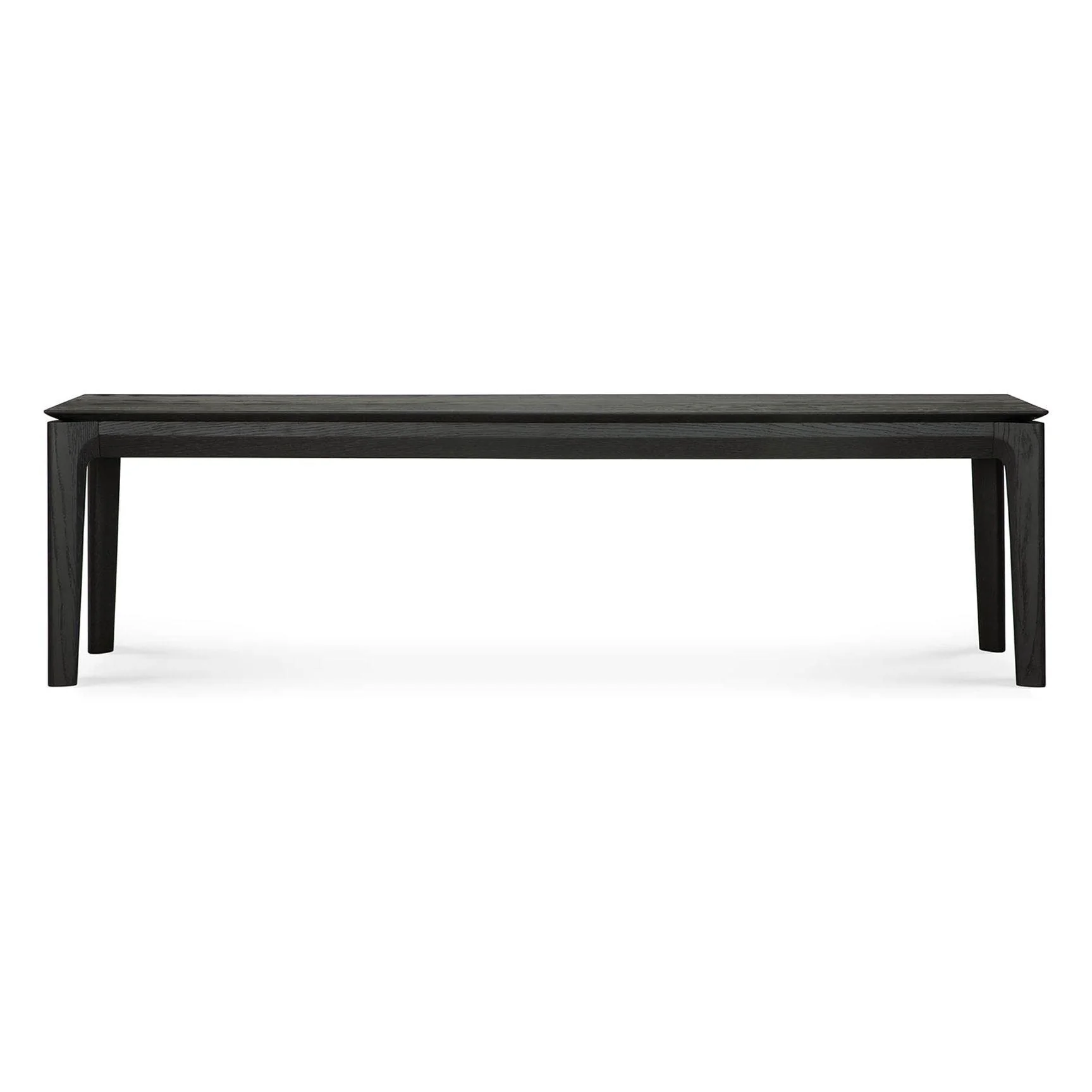 Ethnicraft Oak Bok Bench - Image 6