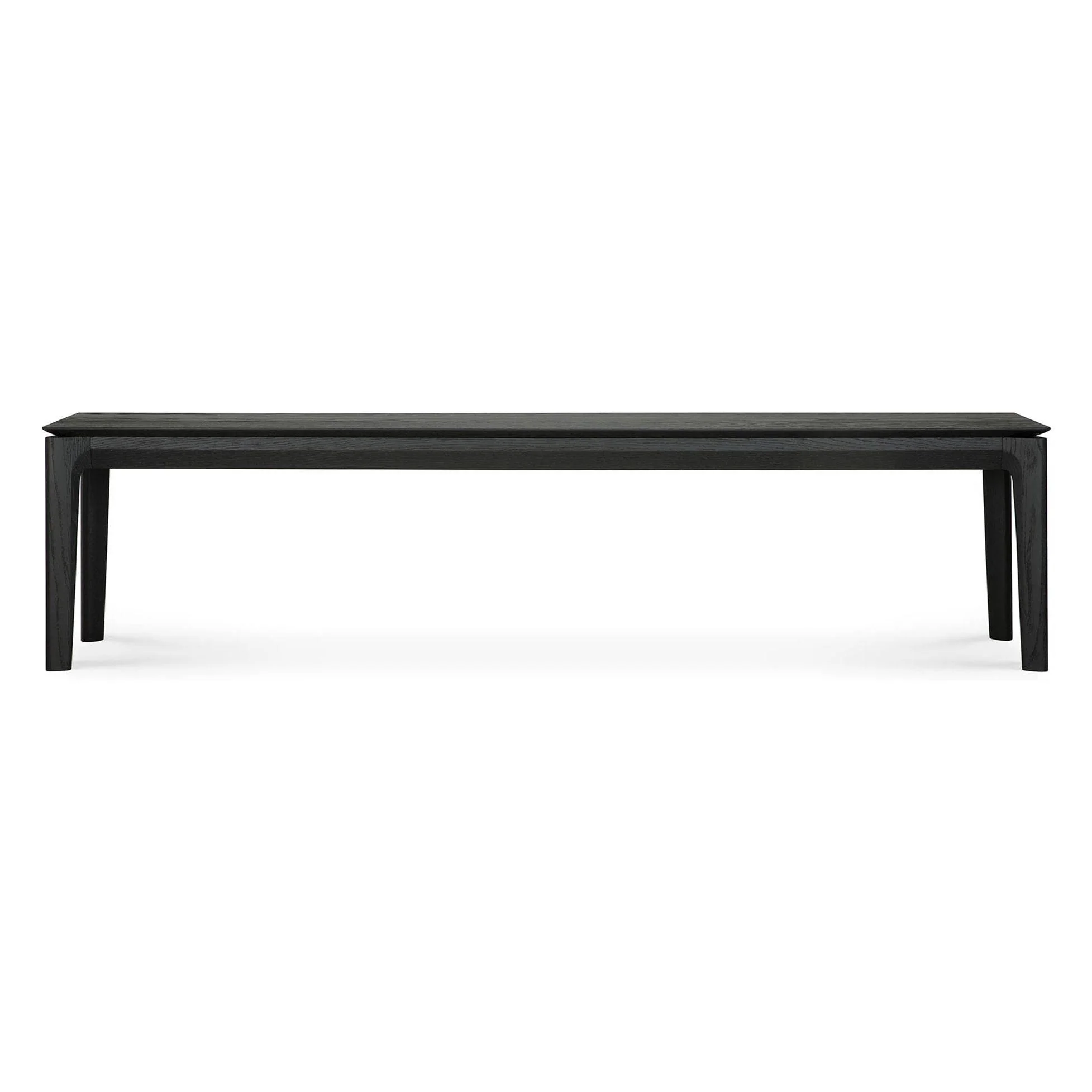 Ethnicraft Oak Bok Bench - Image 8