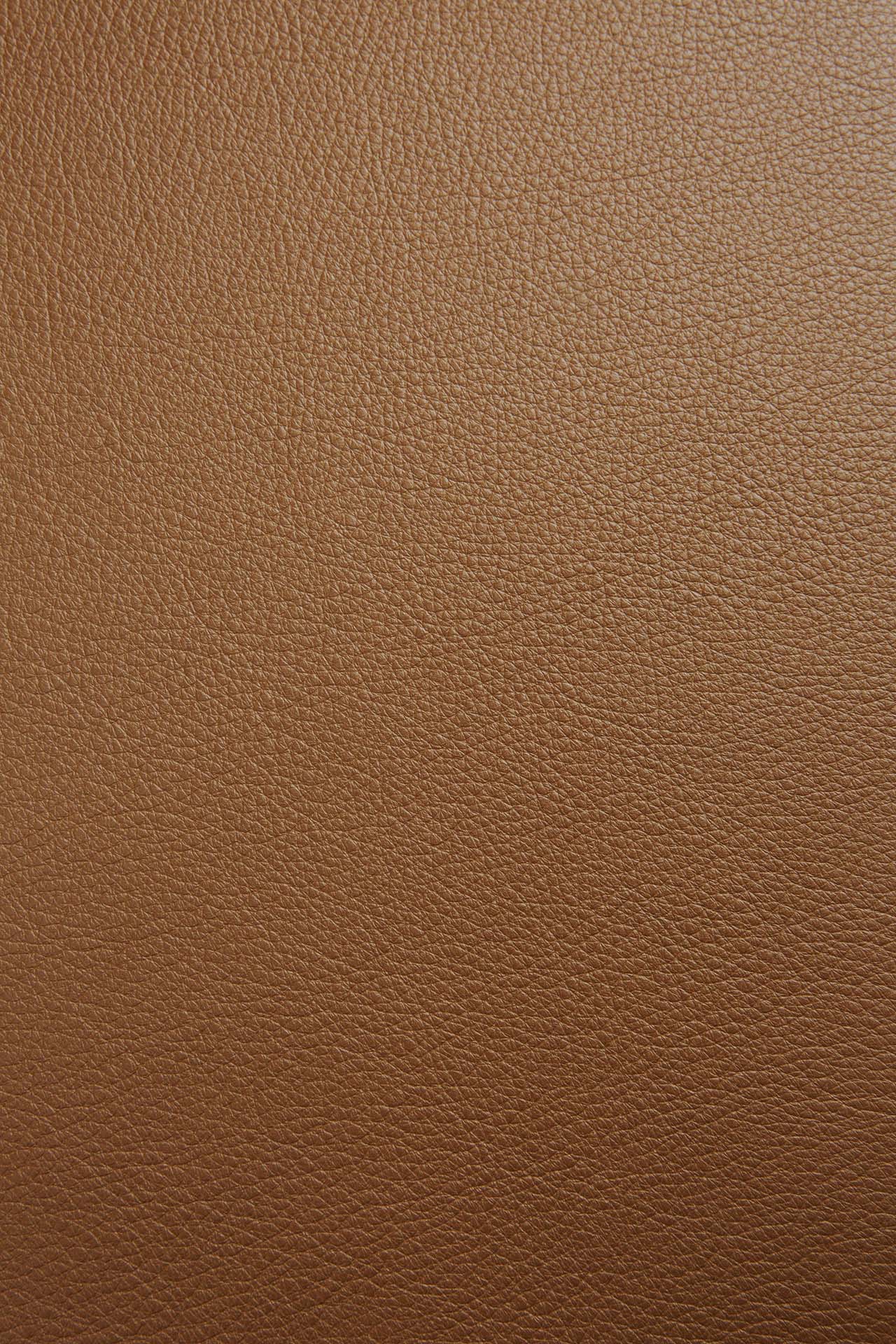 Ethnicraft Oak Bok Counter Stool - Leather - Image 9