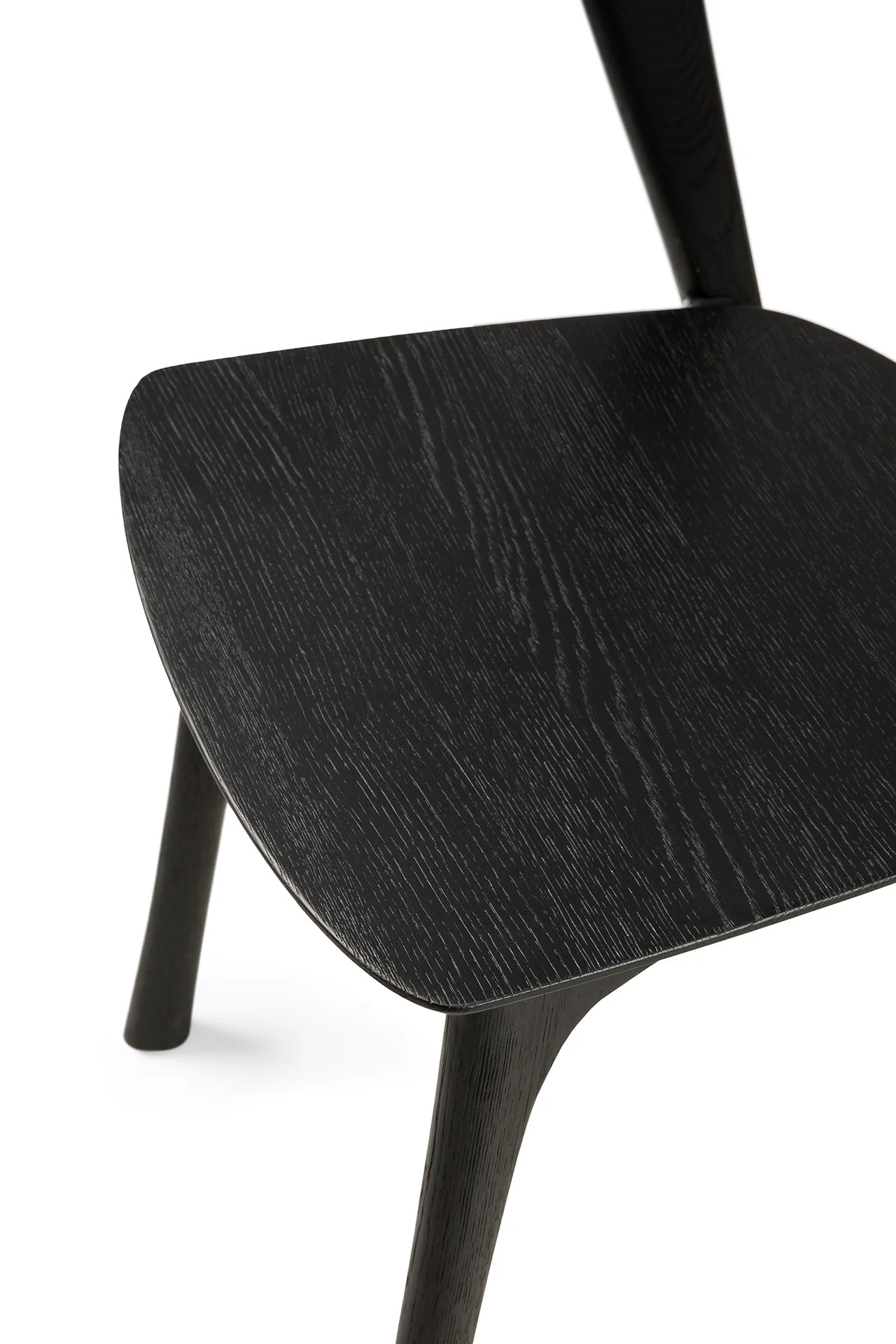 Ethnicraft Oak Bok Dining Chair - Image 17