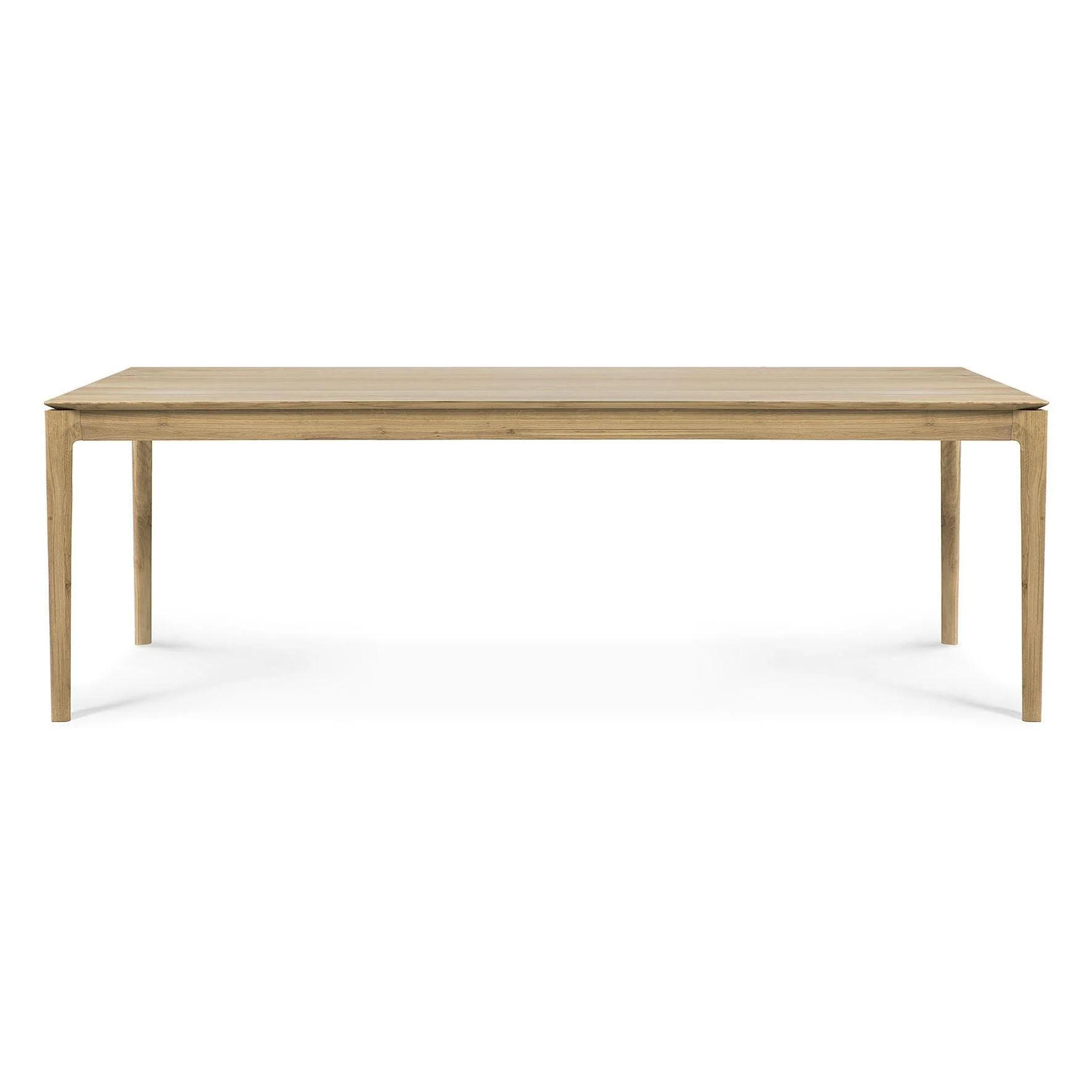 Ethnicraft Oak Bok Dining Table - Image 10