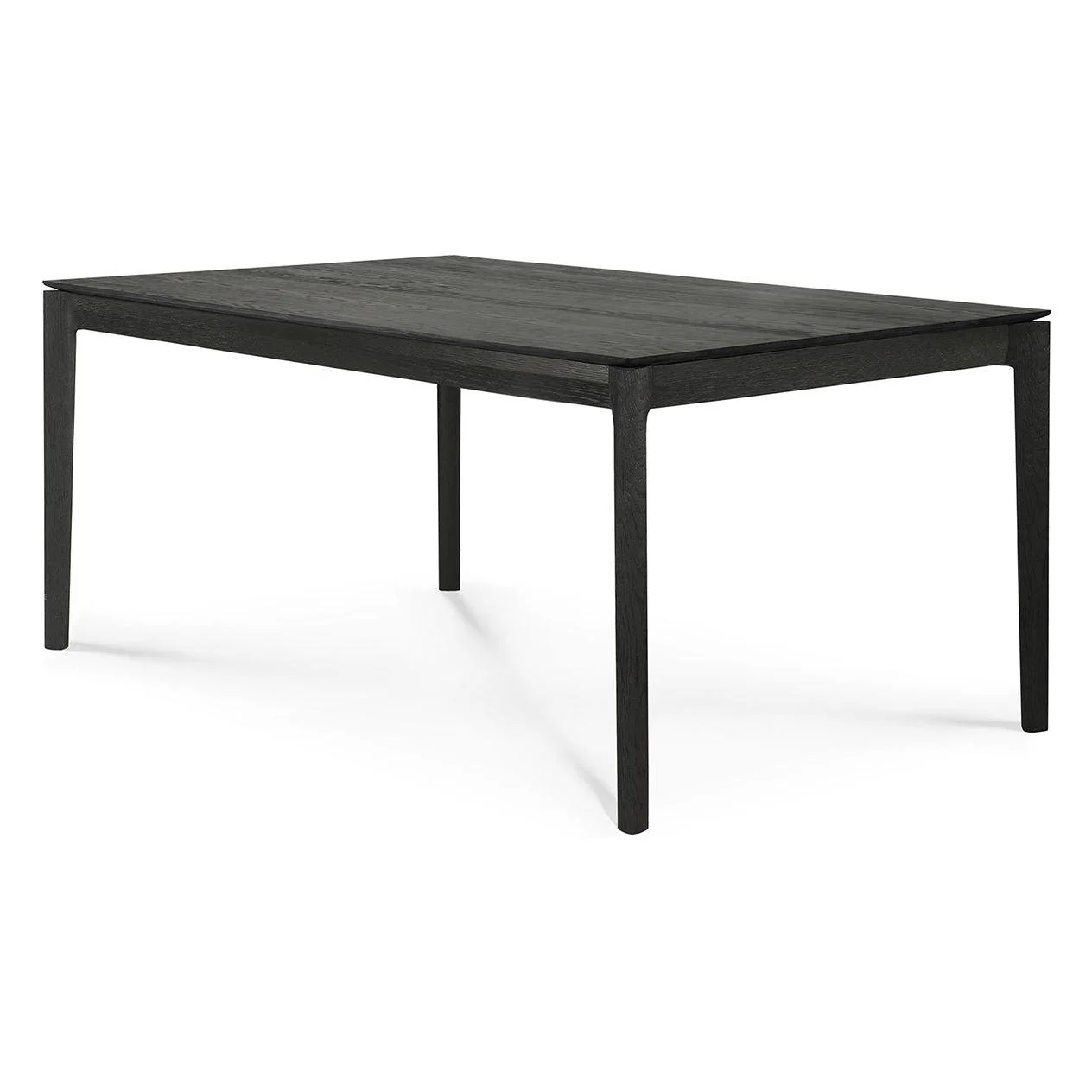 Ethnicraft Oak Bok Dining Table - Image 13