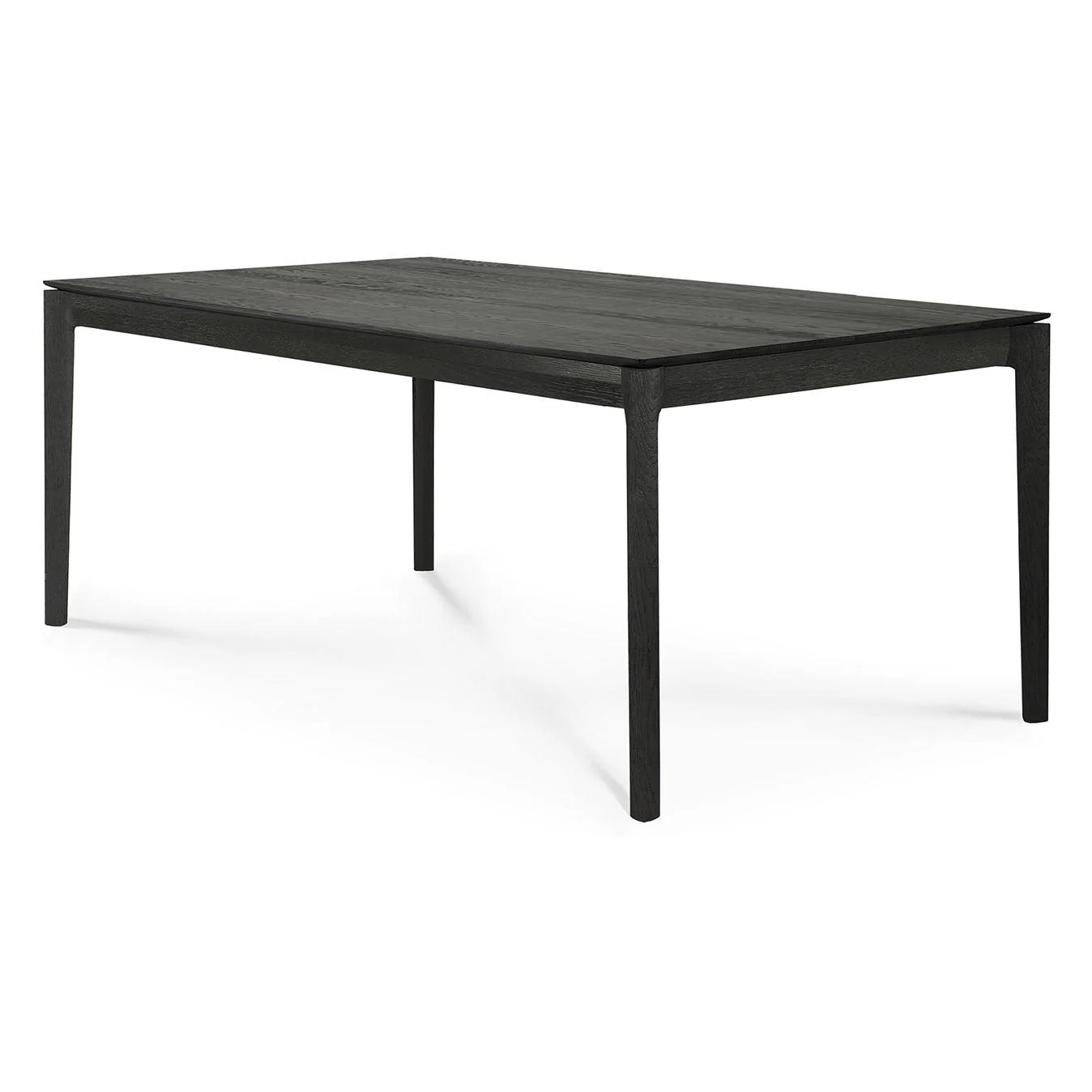 Ethnicraft Oak Bok Dining Table - Image 17