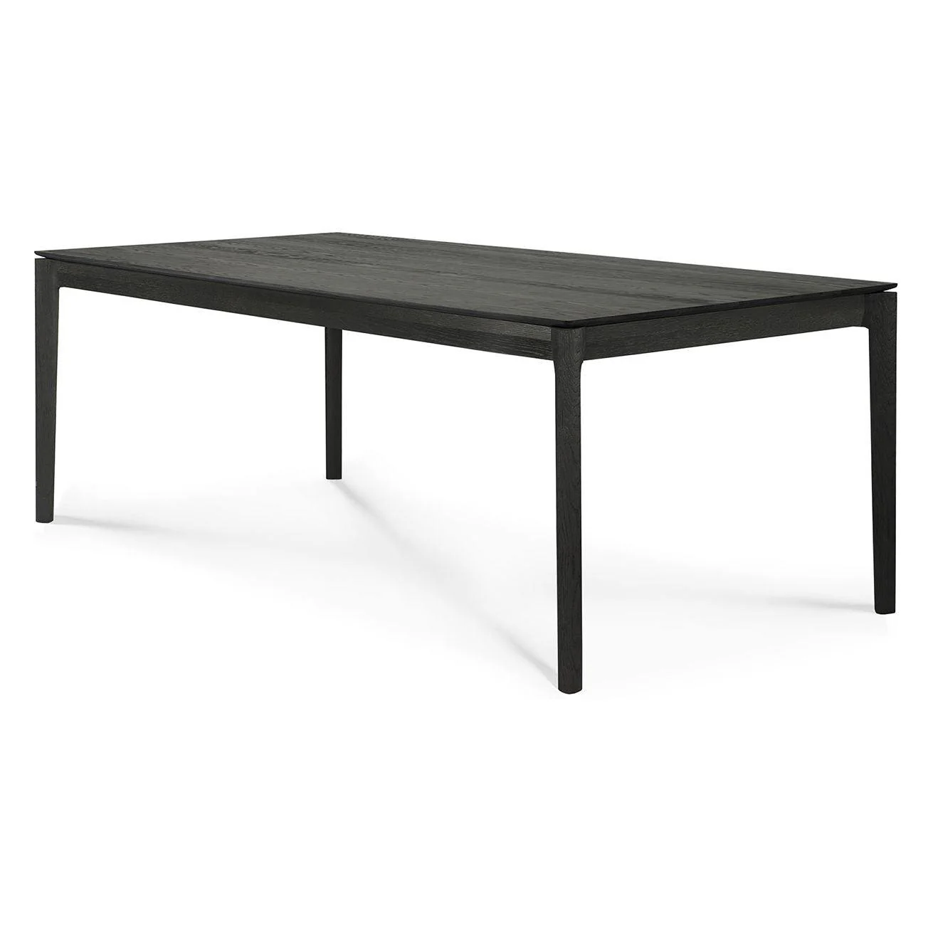 Ethnicraft Oak Bok Dining Table - Image 19
