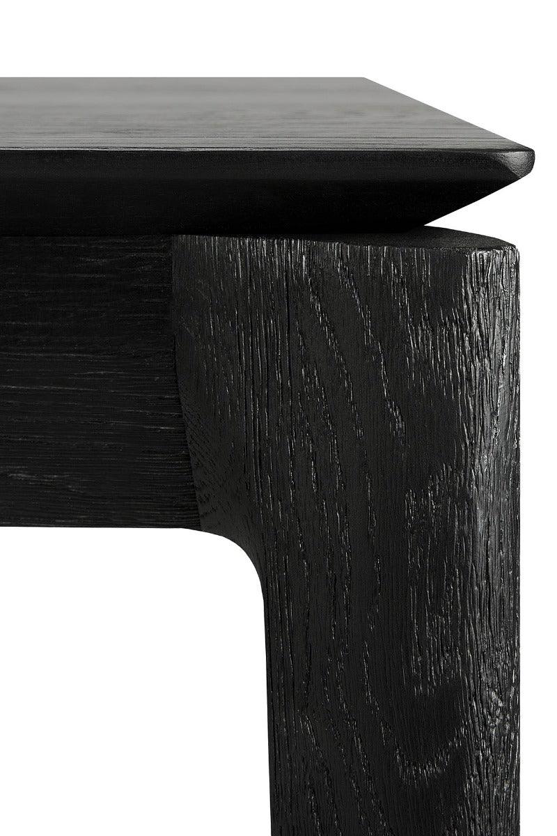 Ethnicraft Oak Bok Dining Table - Image 26