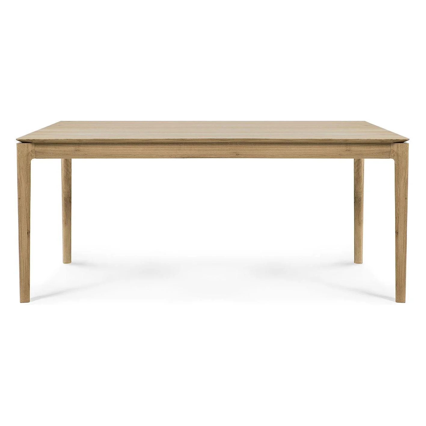 Ethnicraft Oak Bok Dining Table - Image 4