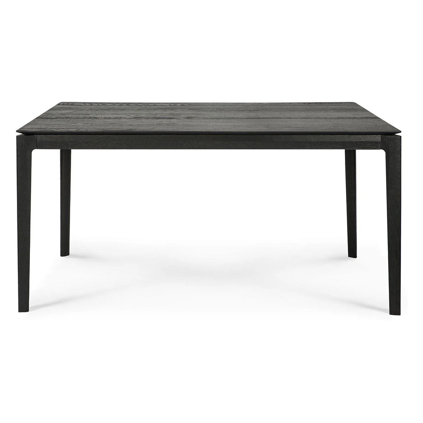 Ethnicraft Oak Bok Dining Table - Image 5