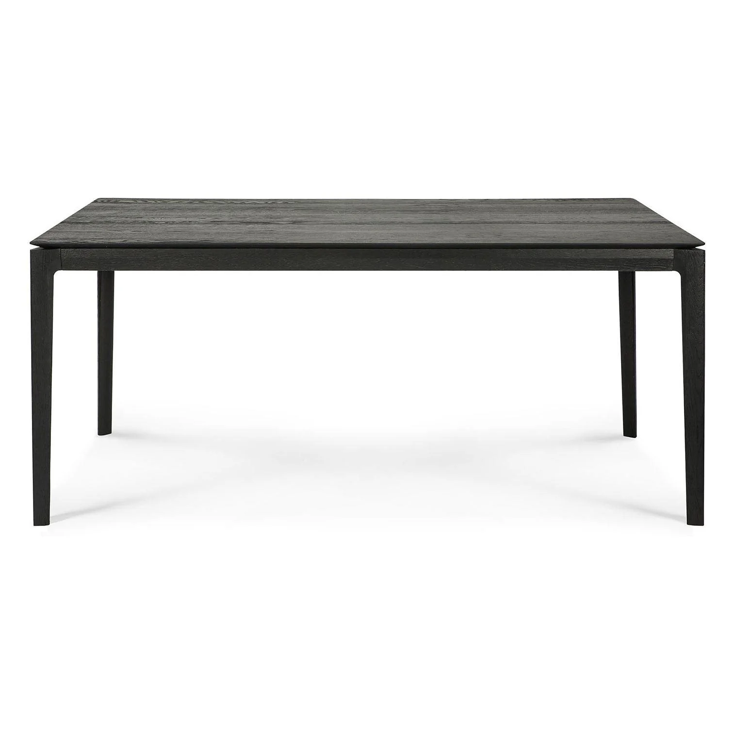 Ethnicraft Oak Bok Dining Table - Image 7