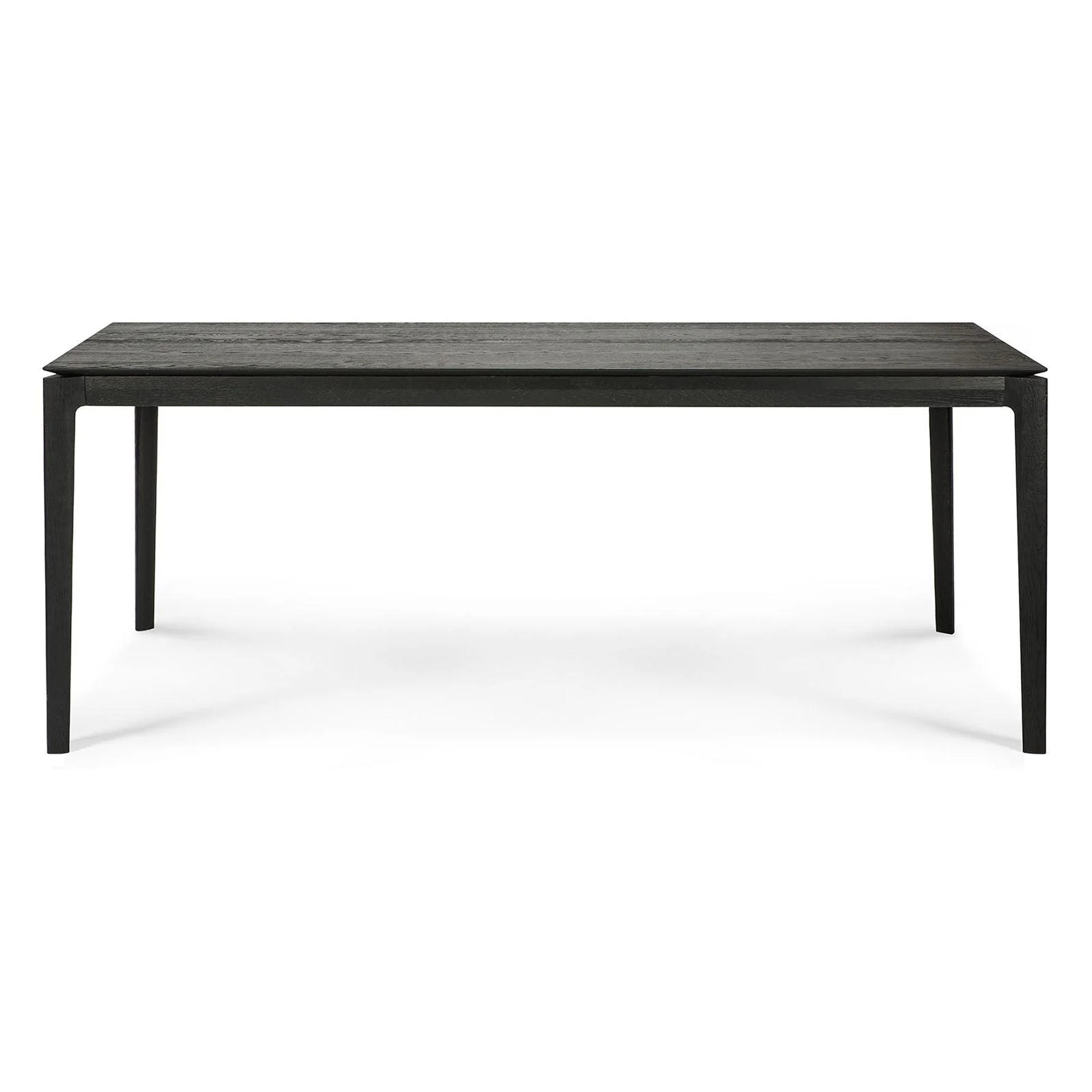 Ethnicraft Oak Bok Dining Table - Image 9