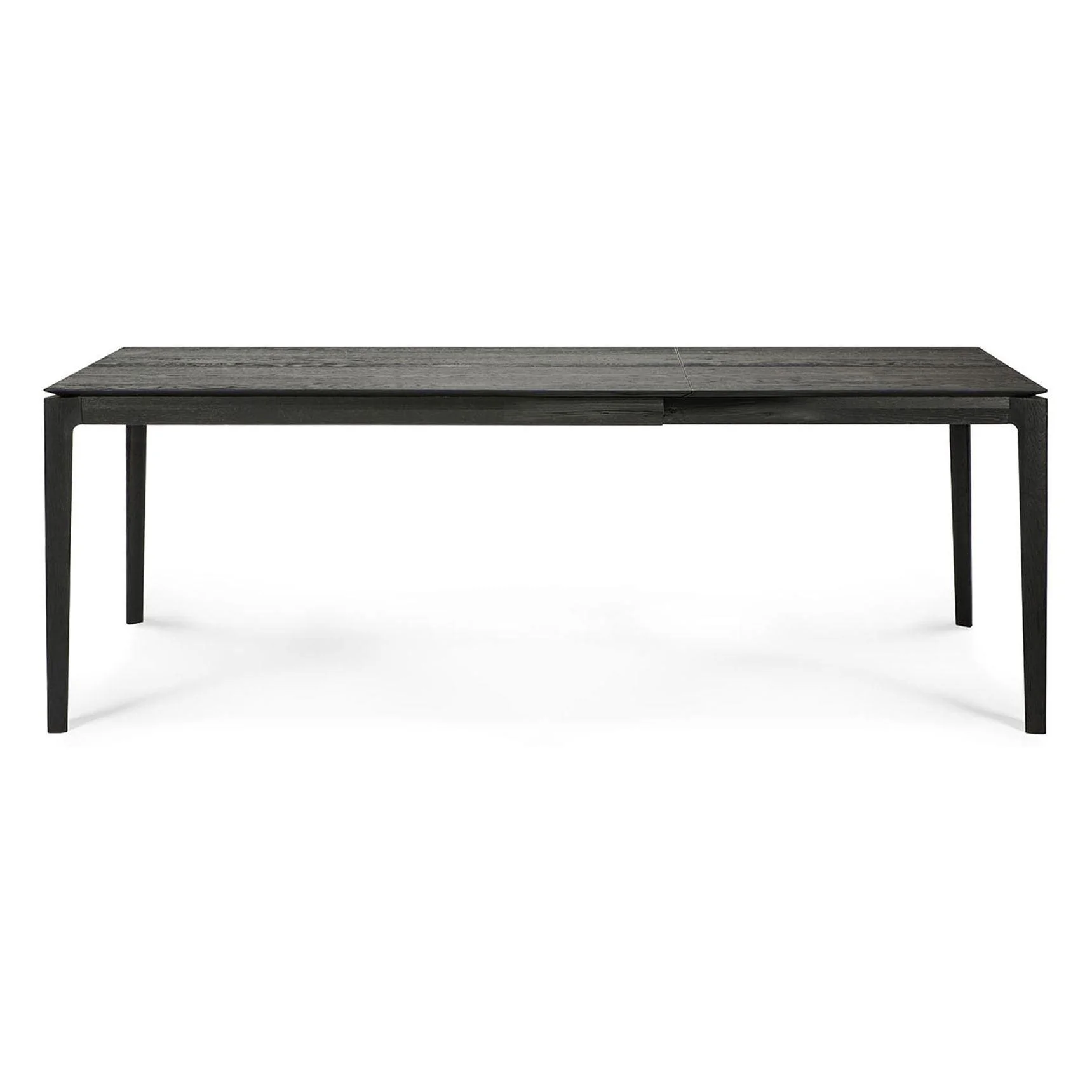 Ethnicraft Oak Bok Extendable Dining Table - Image 5
