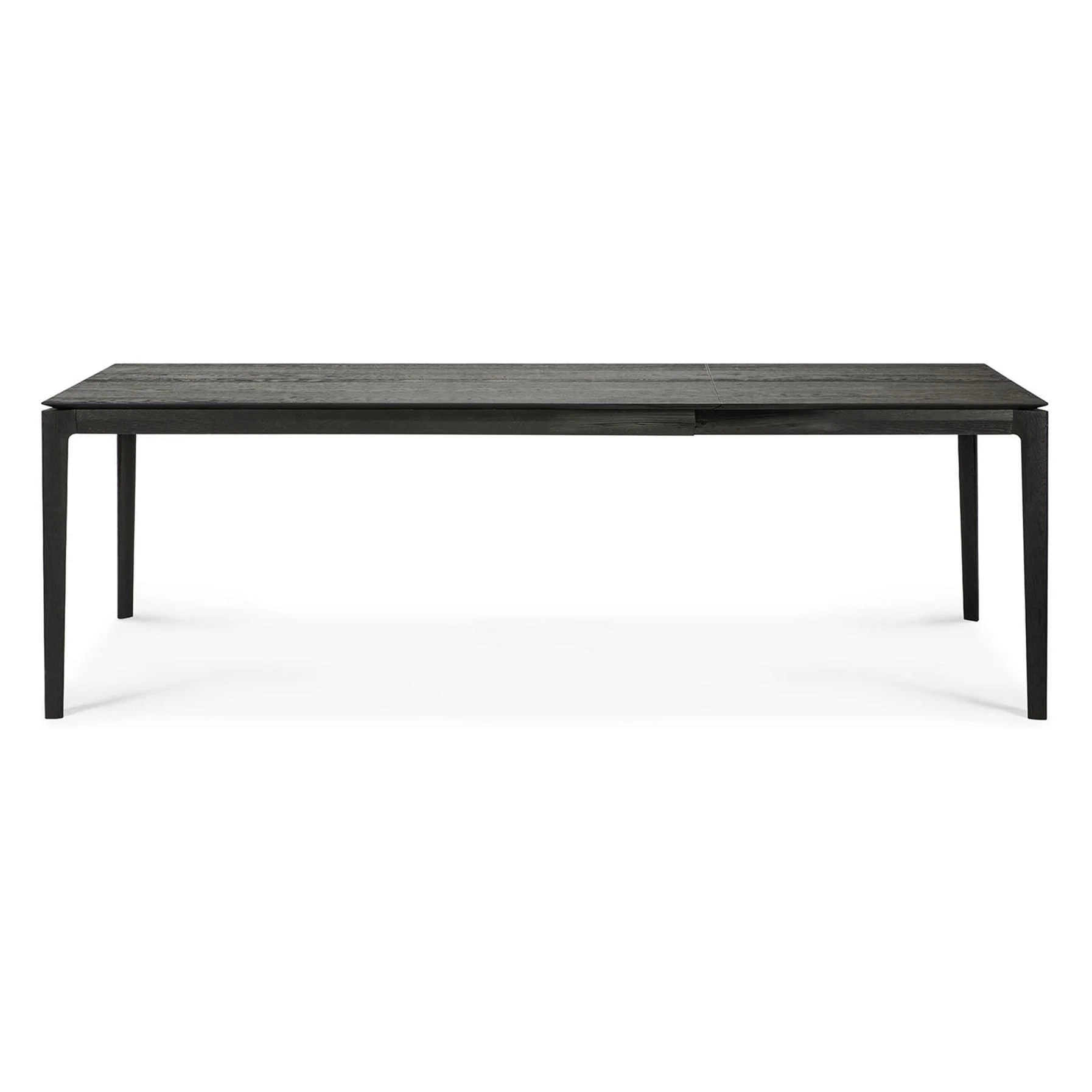 Ethnicraft Oak Bok Extendable Dining Table - Image 6