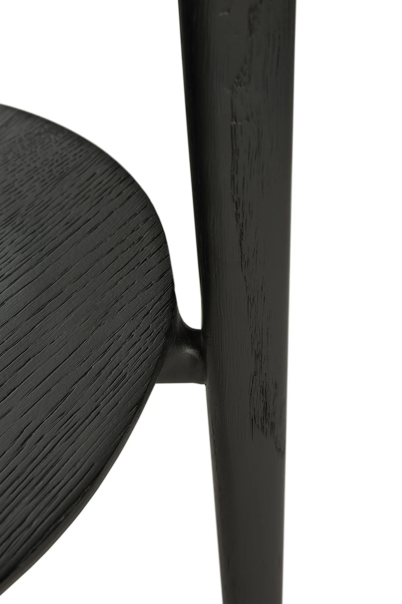 Ethnicraft Oak Bok Side Table - Image 13