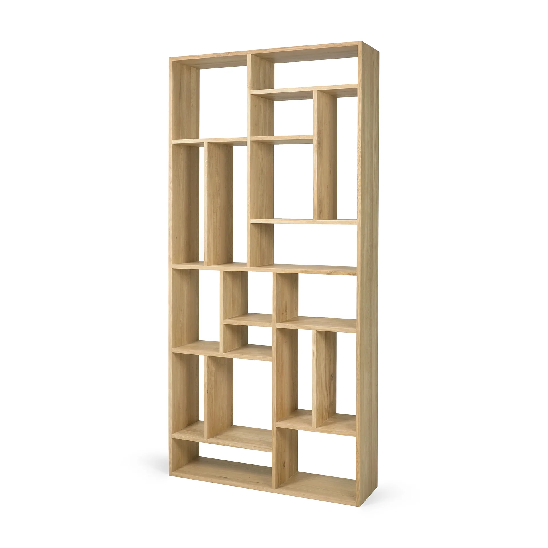 Ethnicraft Oak M Rack - Image 2